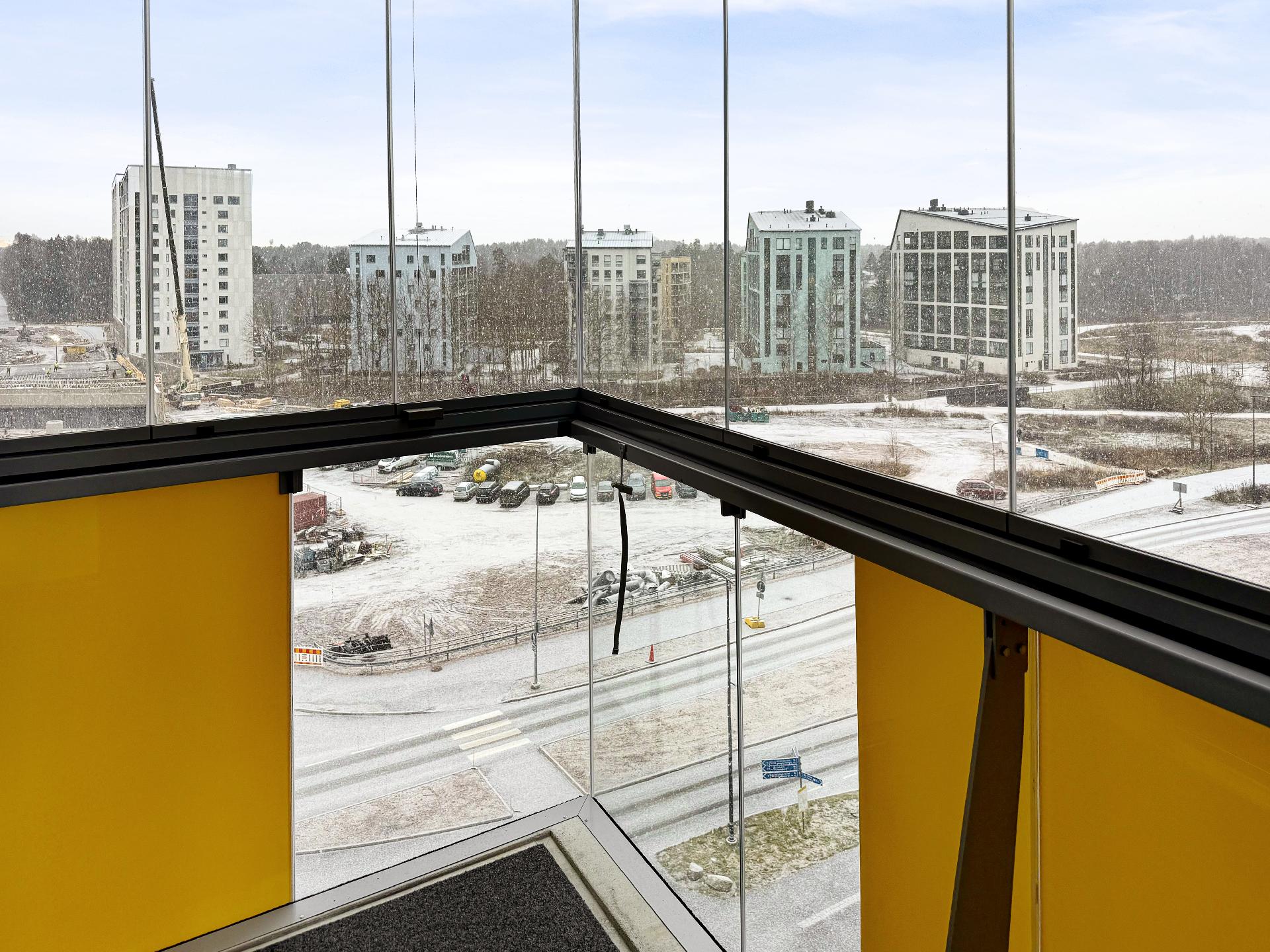 Finnoonsilta 19, Finnoo, Espoo