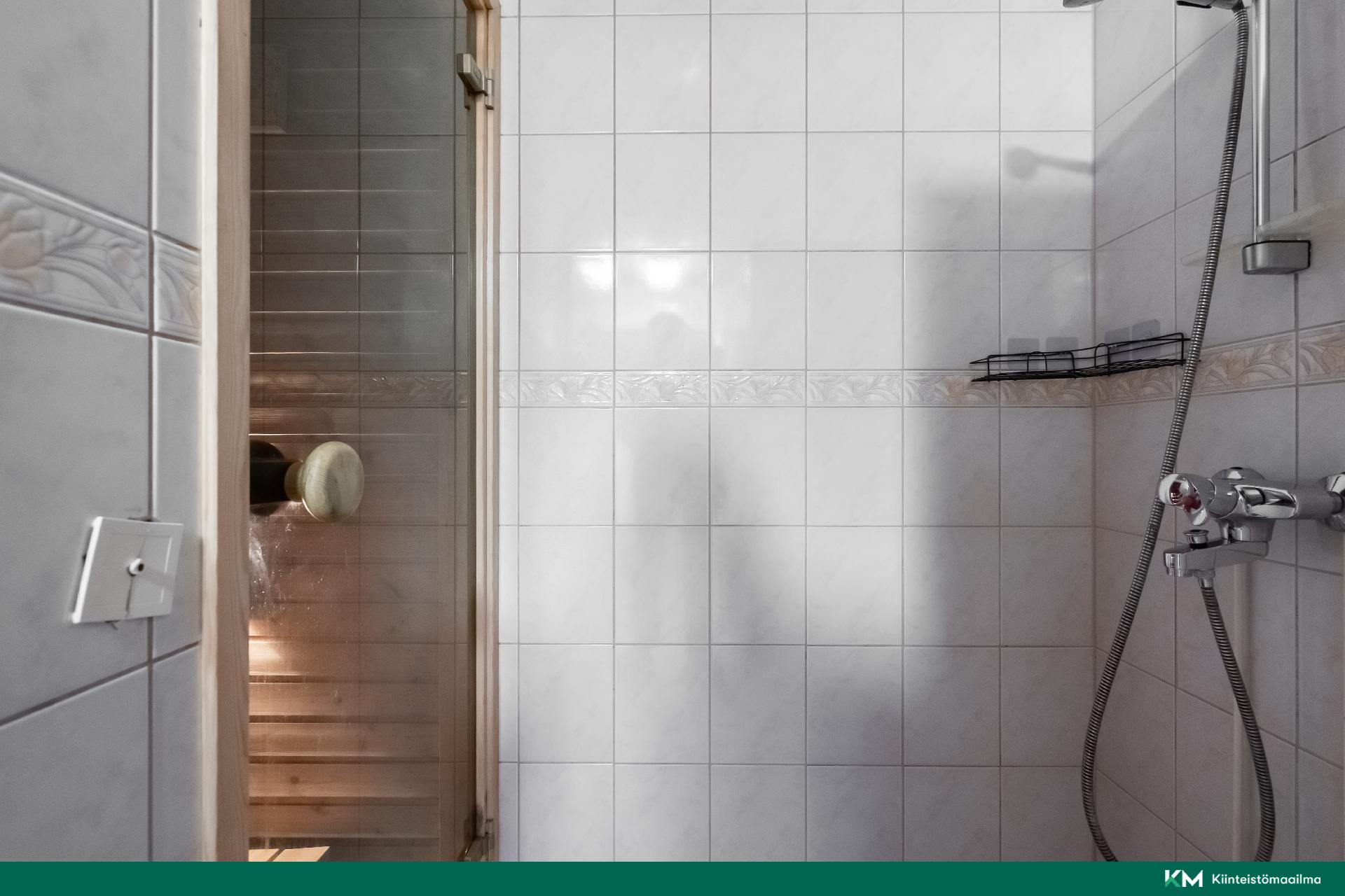 Kirkkojärvenkatu 11, Linnoitus, Hamina