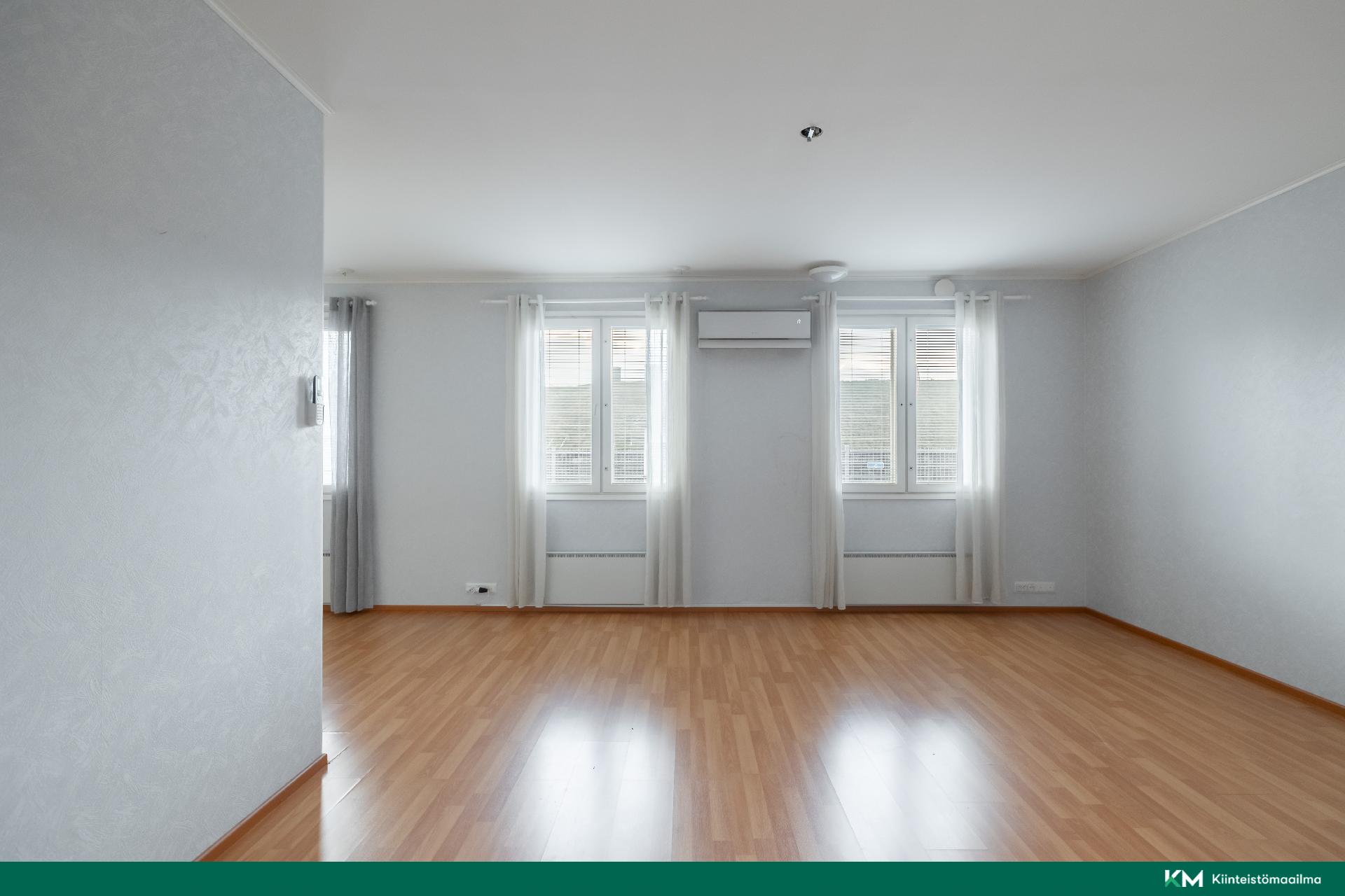 Kirkkojärvenkatu 11, Linnoitus, Hamina