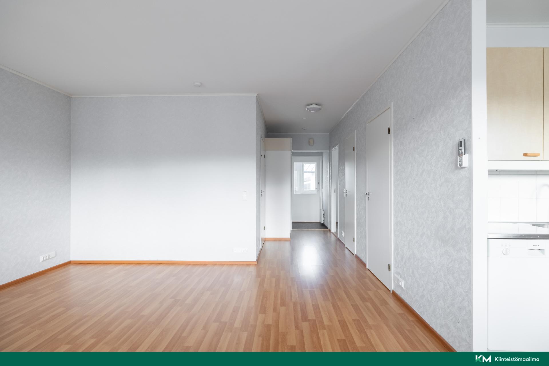 Kirkkojärvenkatu 11, Linnoitus, Hamina