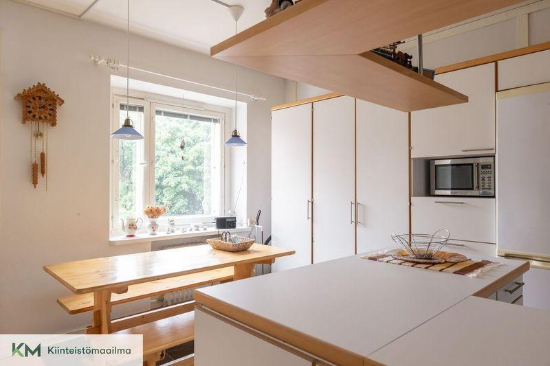 Rauhankatu 4, Kotkansaari, Kotka