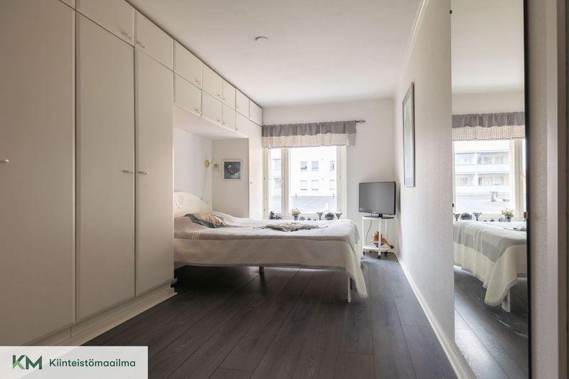 Rauhankatu 4, Kotkansaari, Kotka