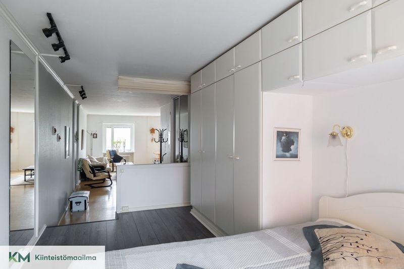 Rauhankatu 4, Kotkansaari, Kotka