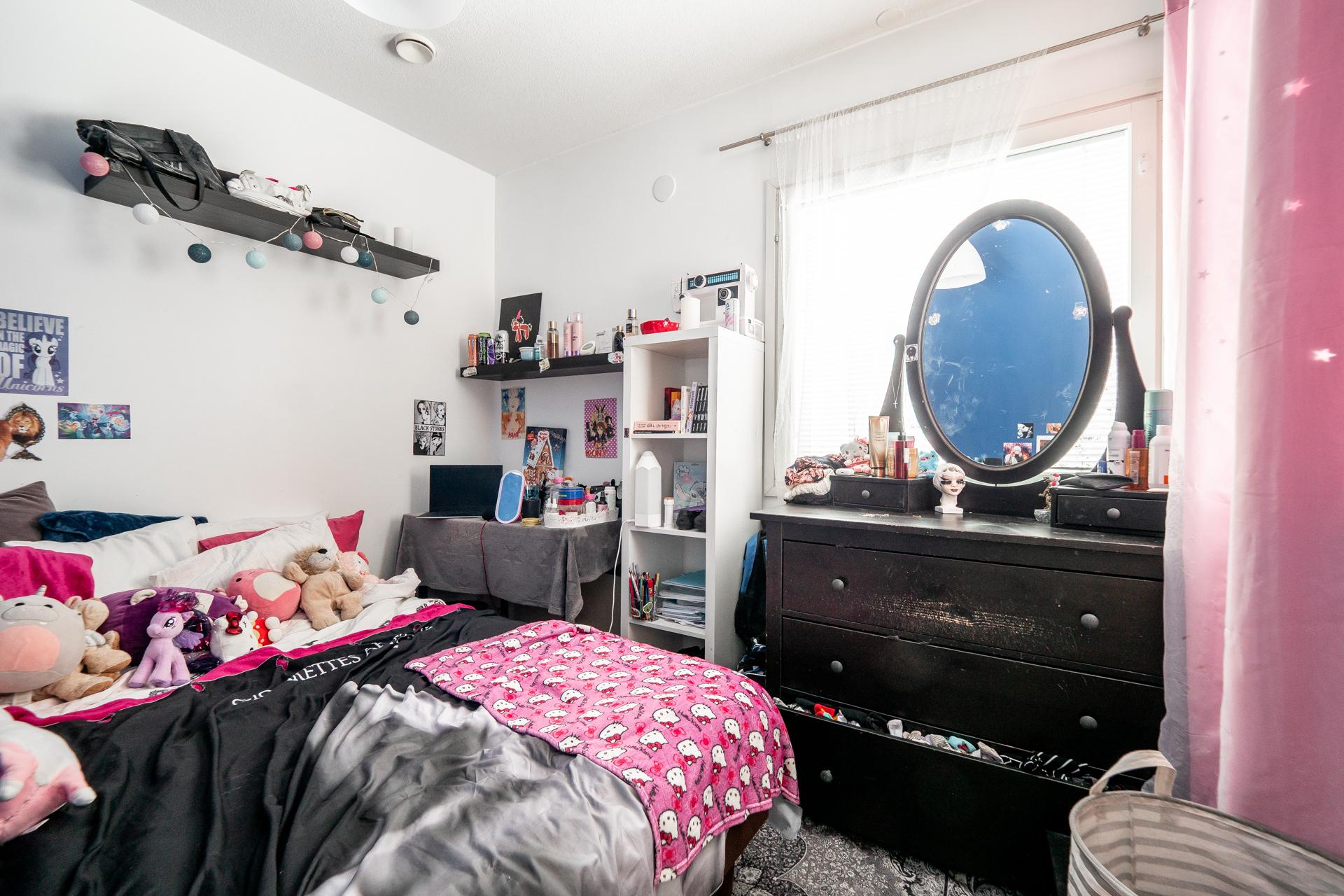 Karinkannantie 15, Karinkanta, Oulu