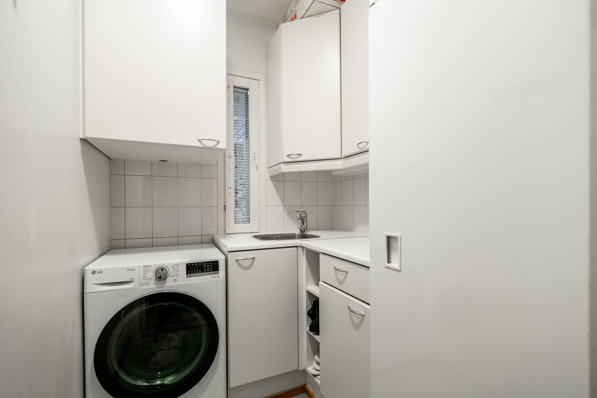 Karinkannantie 15, Karinkanta, Oulu