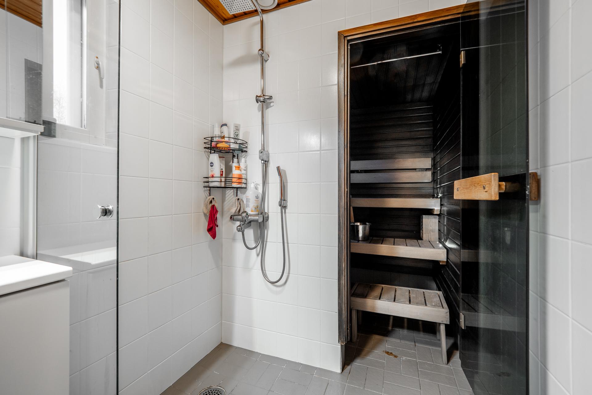 Karinkannantie 15, Karinkanta, Oulu