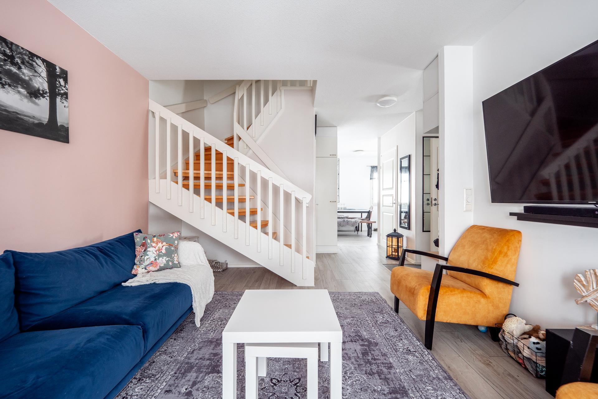 Karinkannantie 15, Karinkanta, Oulu