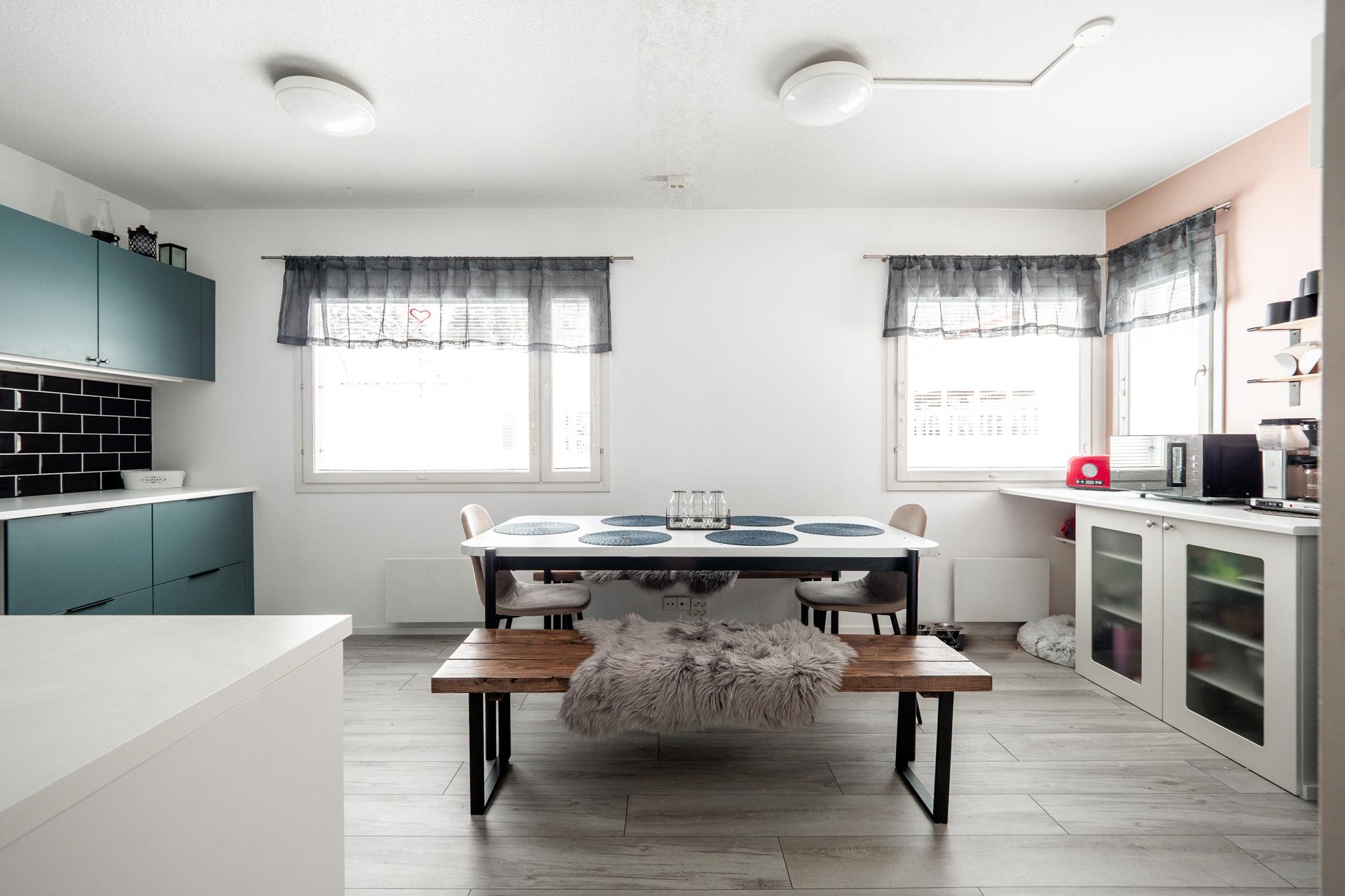 Karinkannantie 15, Karinkanta, Oulu