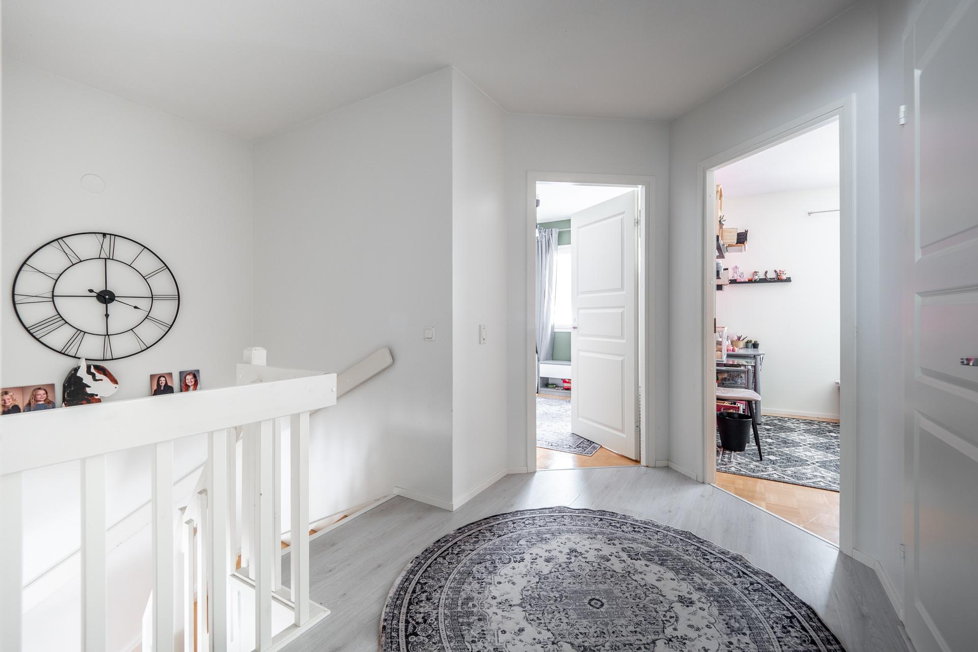 Karinkannantie 15, Karinkanta, Oulu