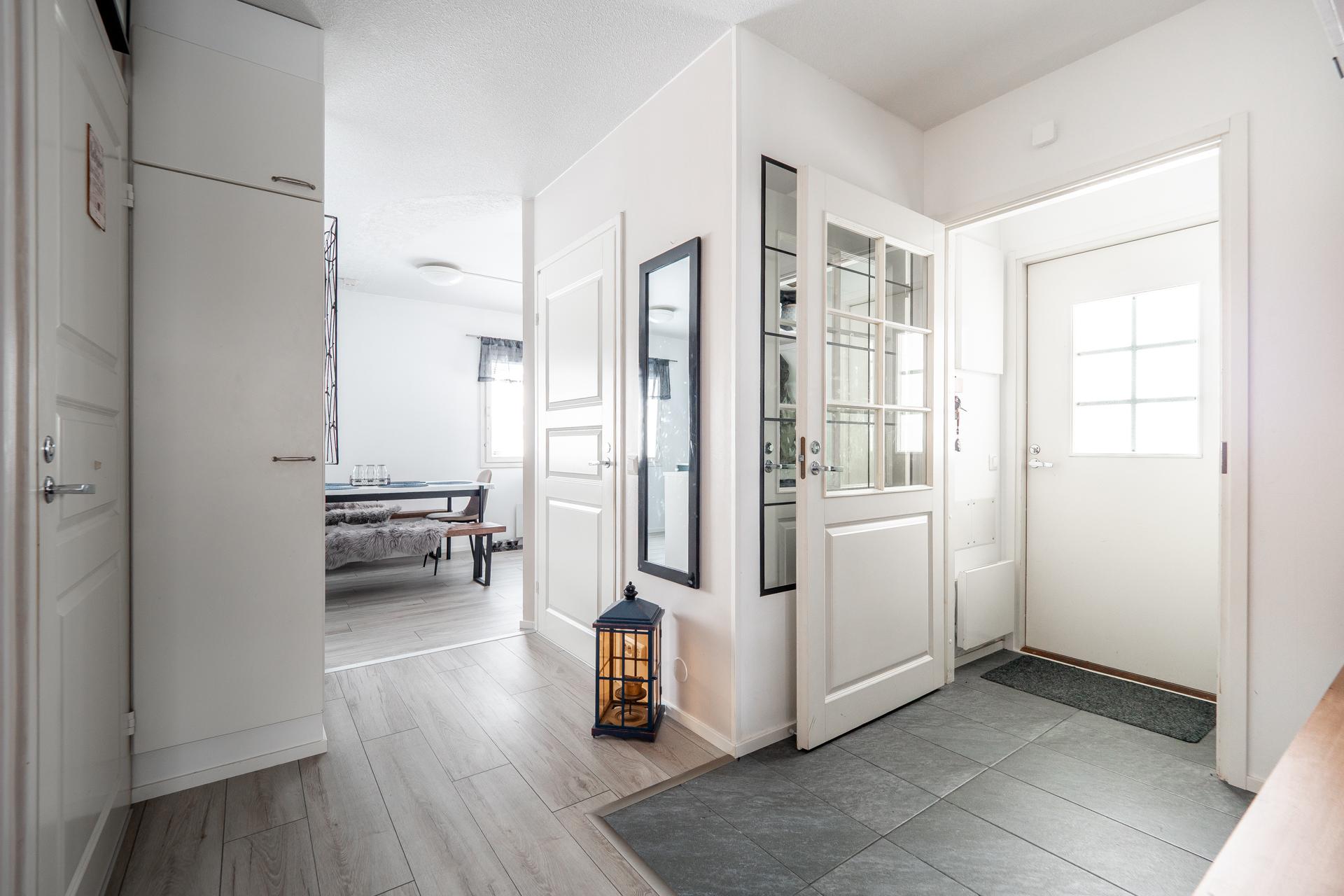 Karinkannantie 15, Karinkanta, Oulu