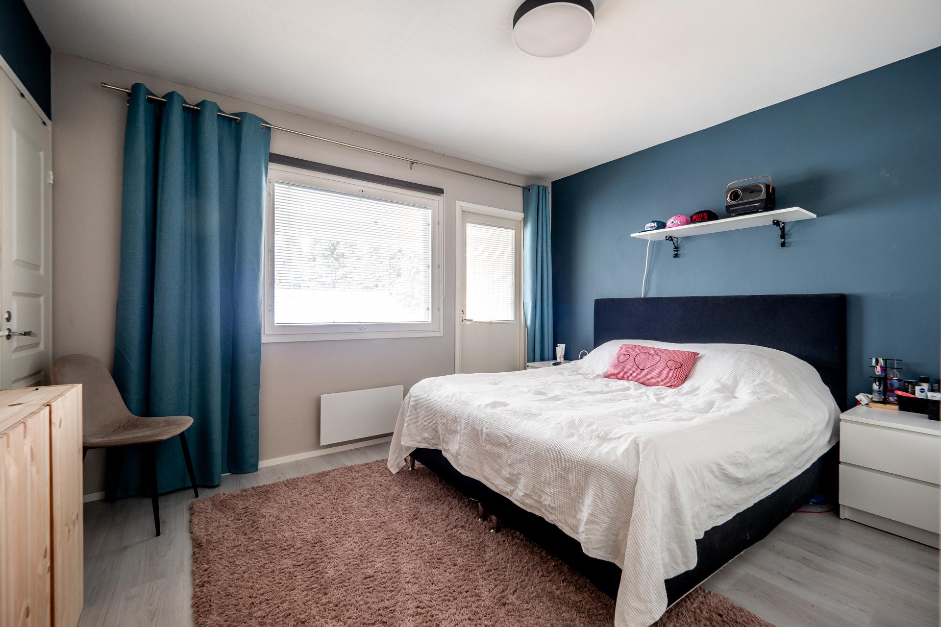 Karinkannantie 15, Karinkanta, Oulu