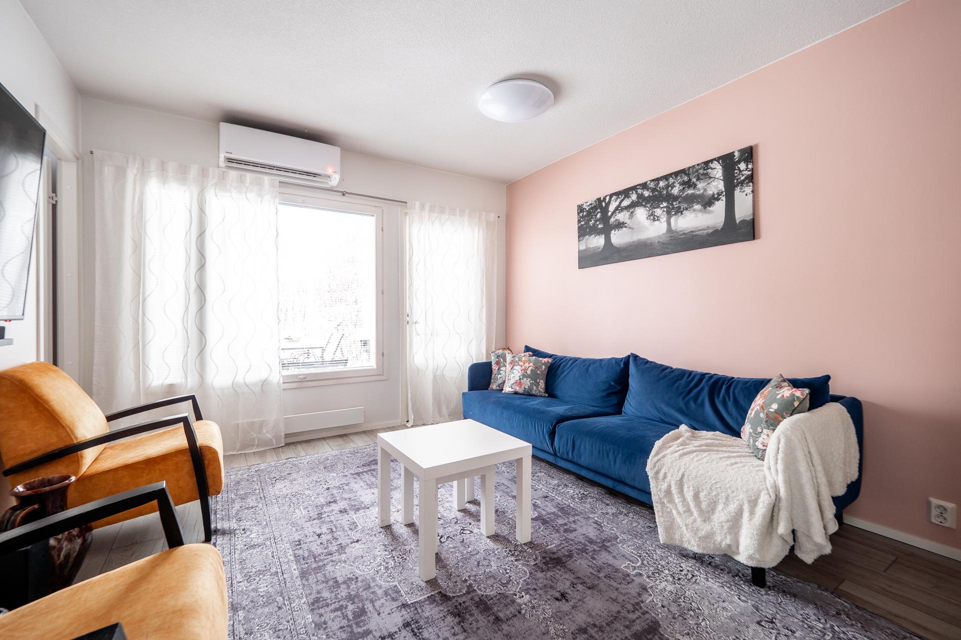 Karinkannantie 15, Karinkanta, Oulu