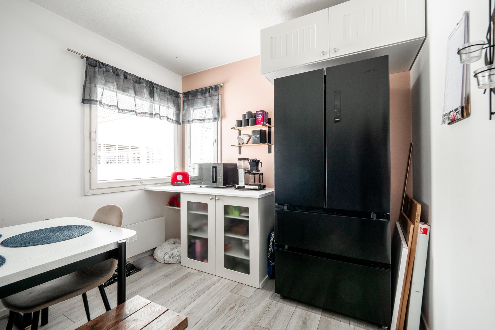 Karinkannantie 15, Karinkanta, Oulu