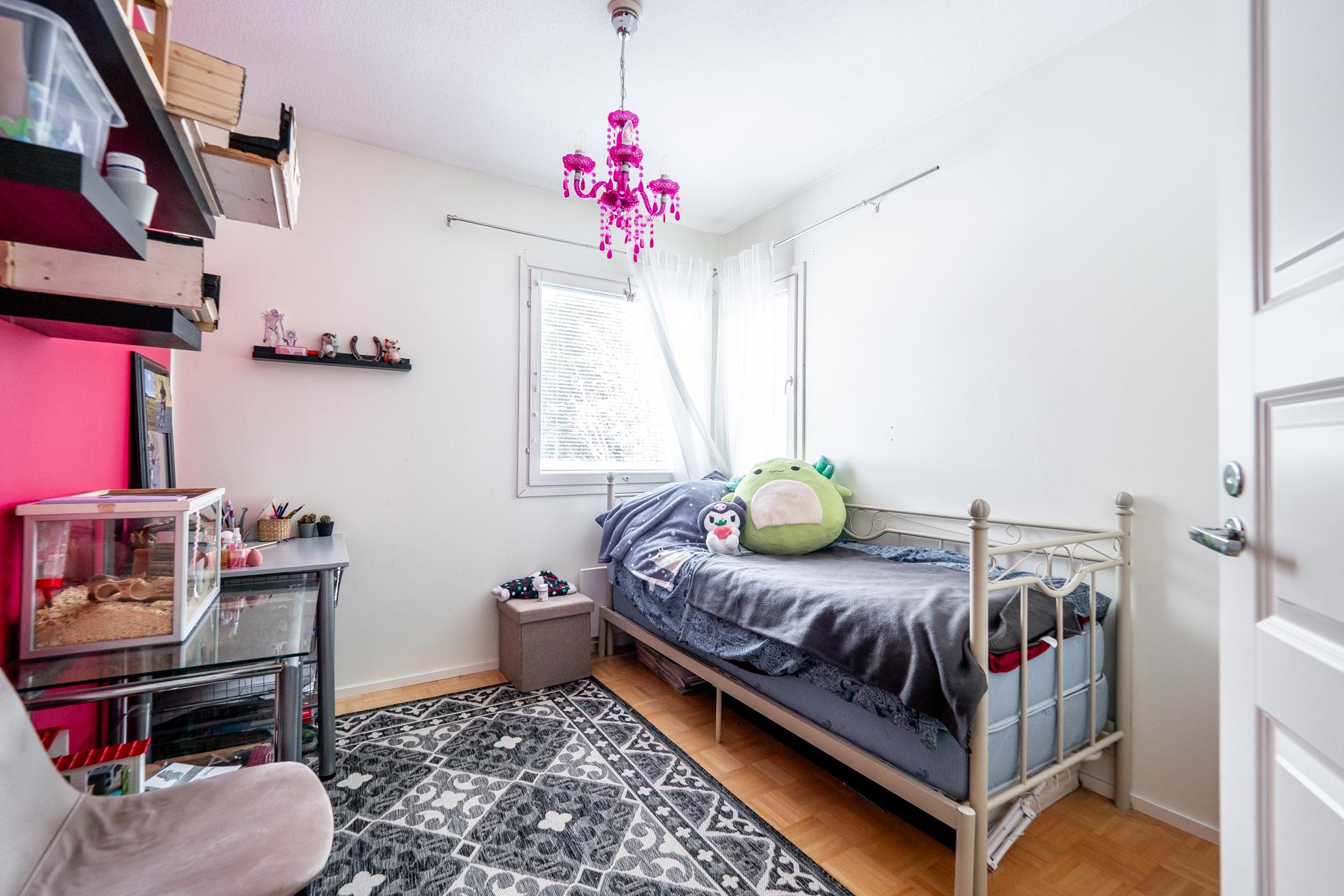 Karinkannantie 15, Karinkanta, Oulu