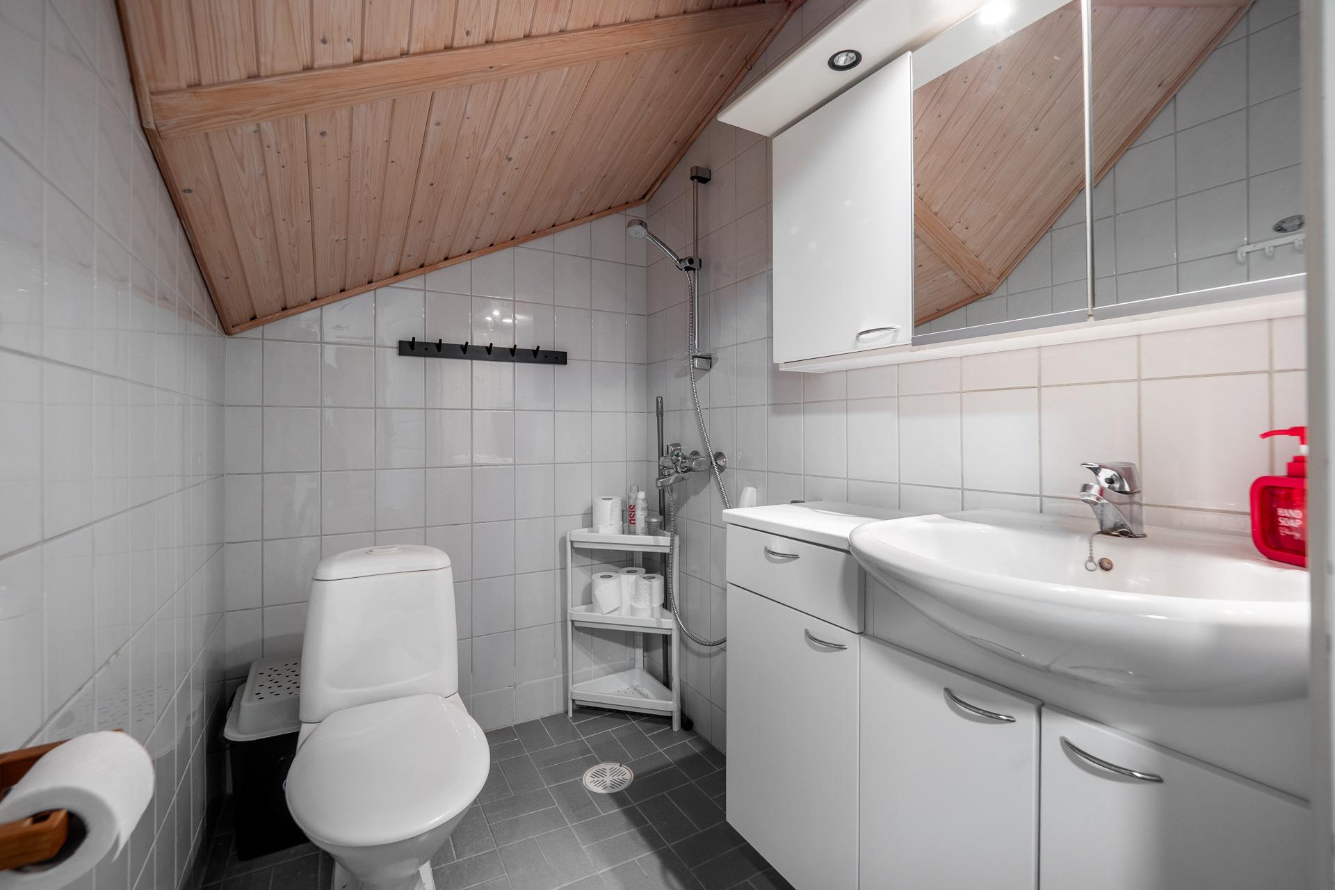 Karinkannantie 15, Karinkanta, Oulu