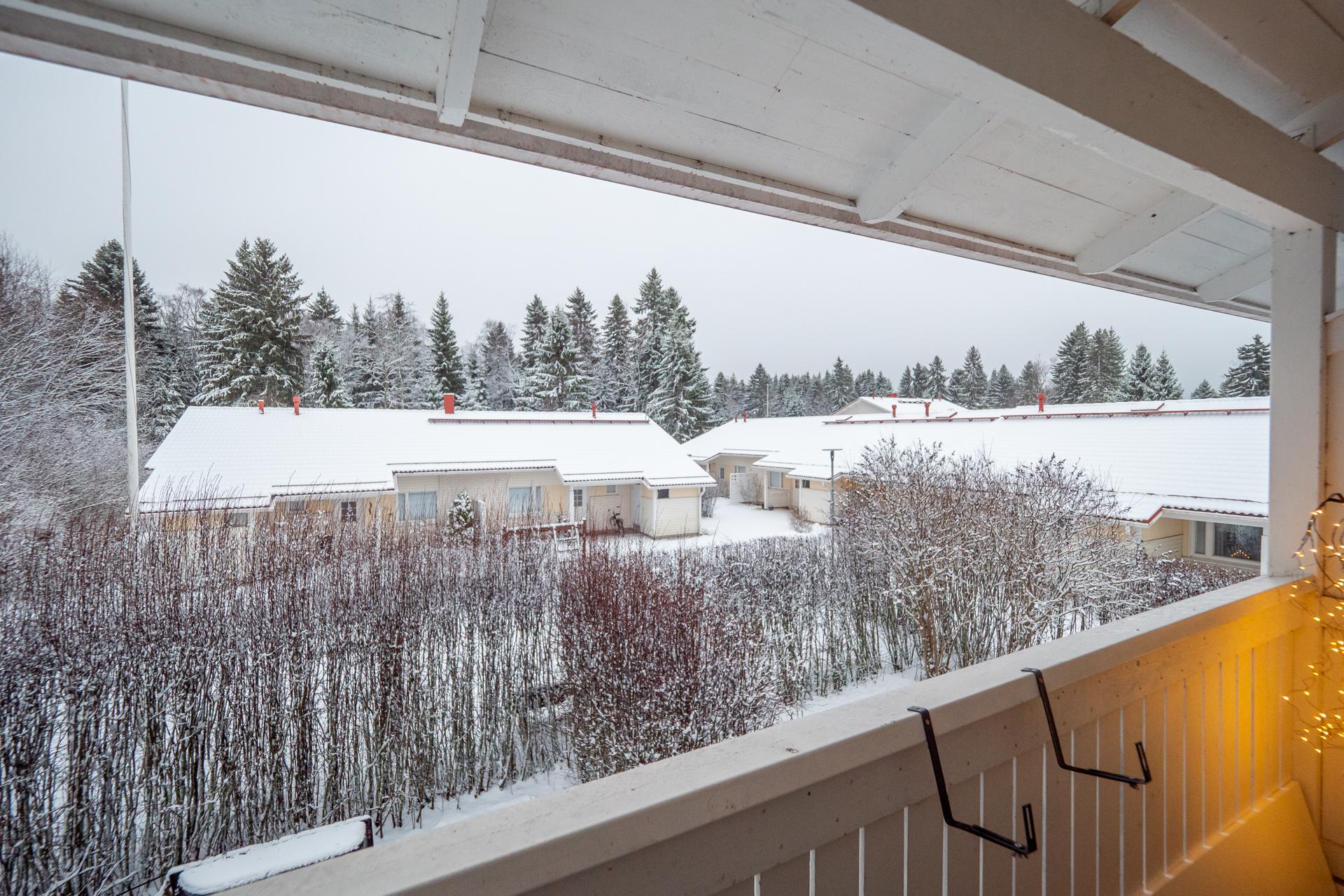 Karinkannantie 15, Karinkanta, Oulu