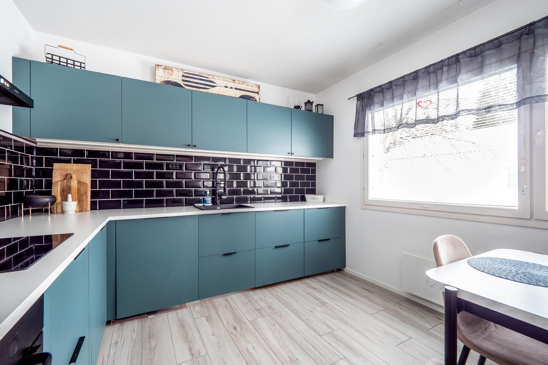 Karinkannantie 15, Karinkanta, Oulu