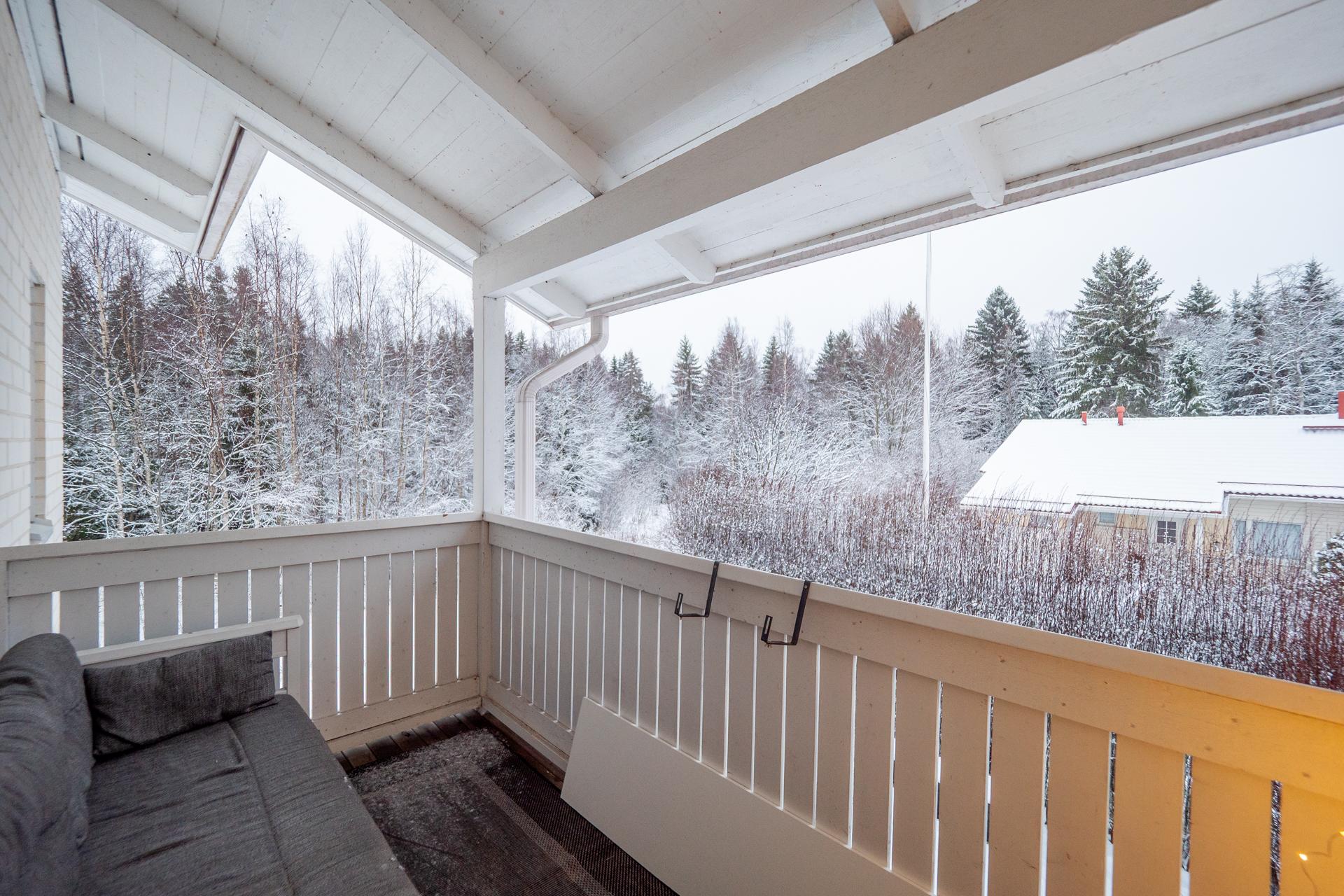 Karinkannantie 15, Karinkanta, Oulu