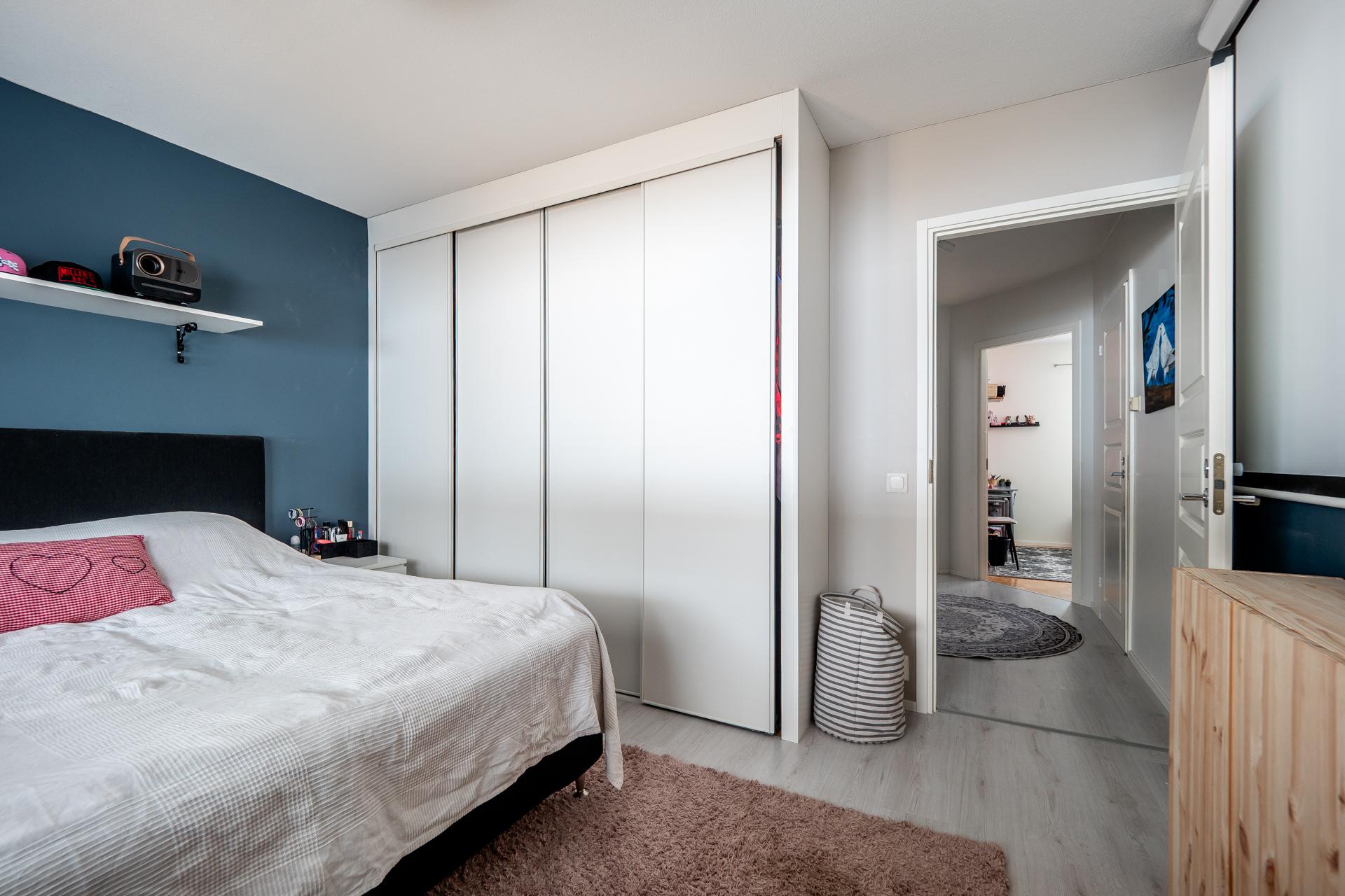 Karinkannantie 15, Karinkanta, Oulu