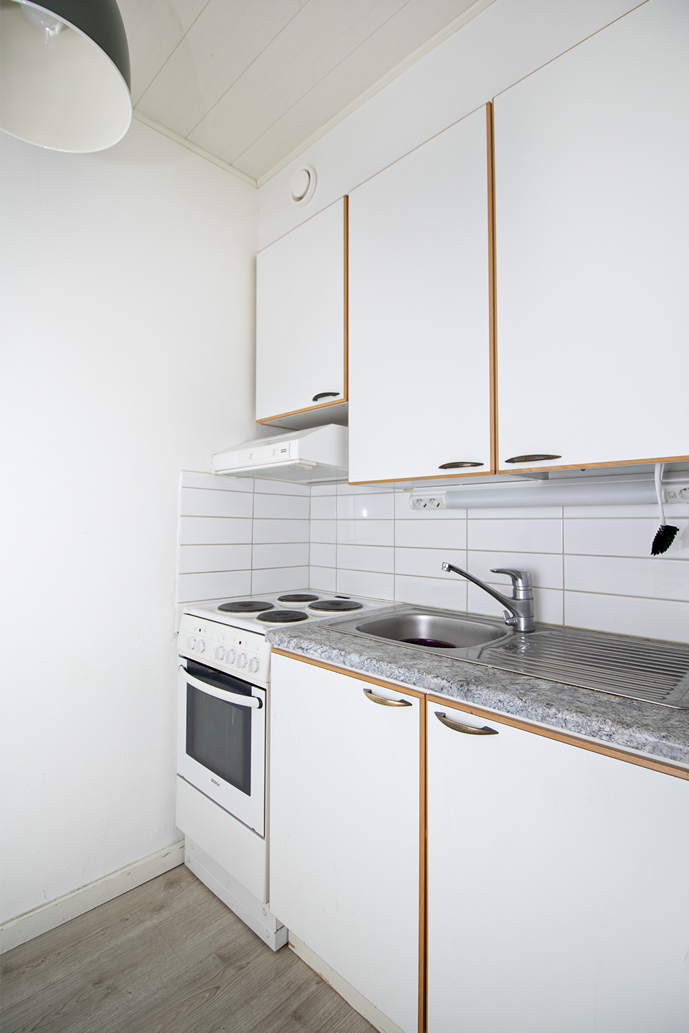 Huuhankatu 17, Niirala, Kuopio