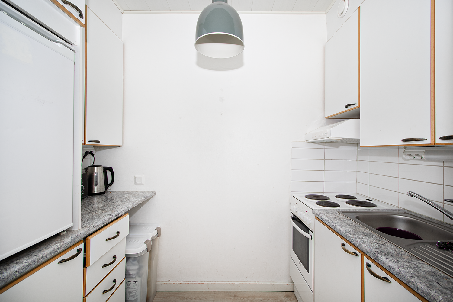 Huuhankatu 17, Niirala, Kuopio