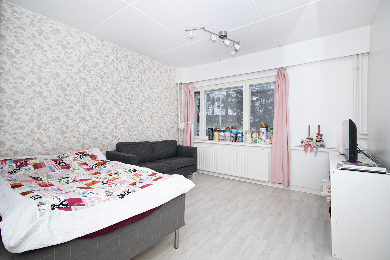 Huuhankatu 17, Niirala, Kuopio