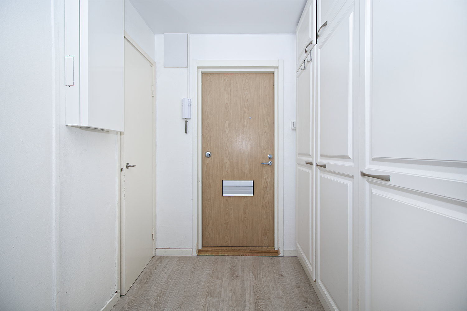 Huuhankatu 17, Niirala, Kuopio