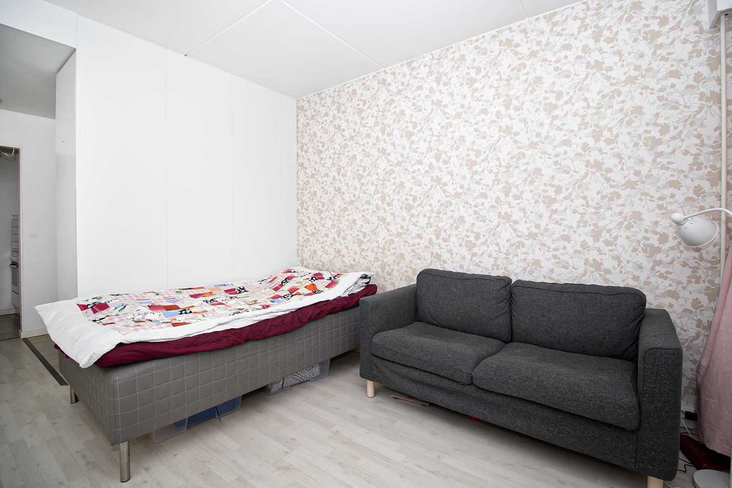 Huuhankatu 17, Niirala, Kuopio