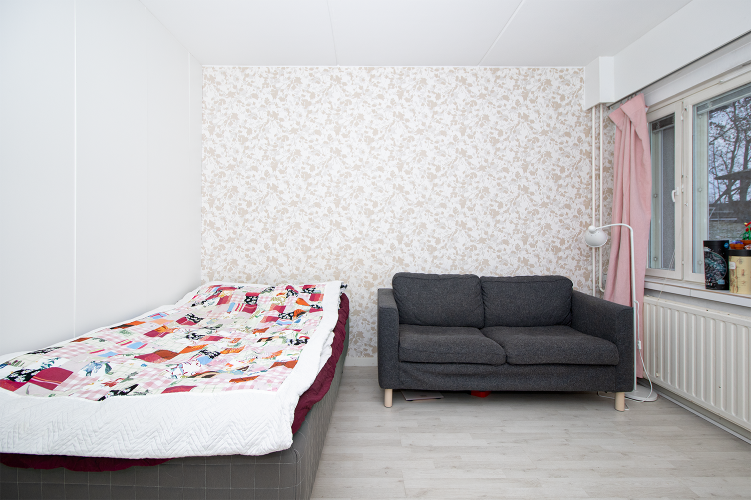 Huuhankatu 17, Niirala, Kuopio