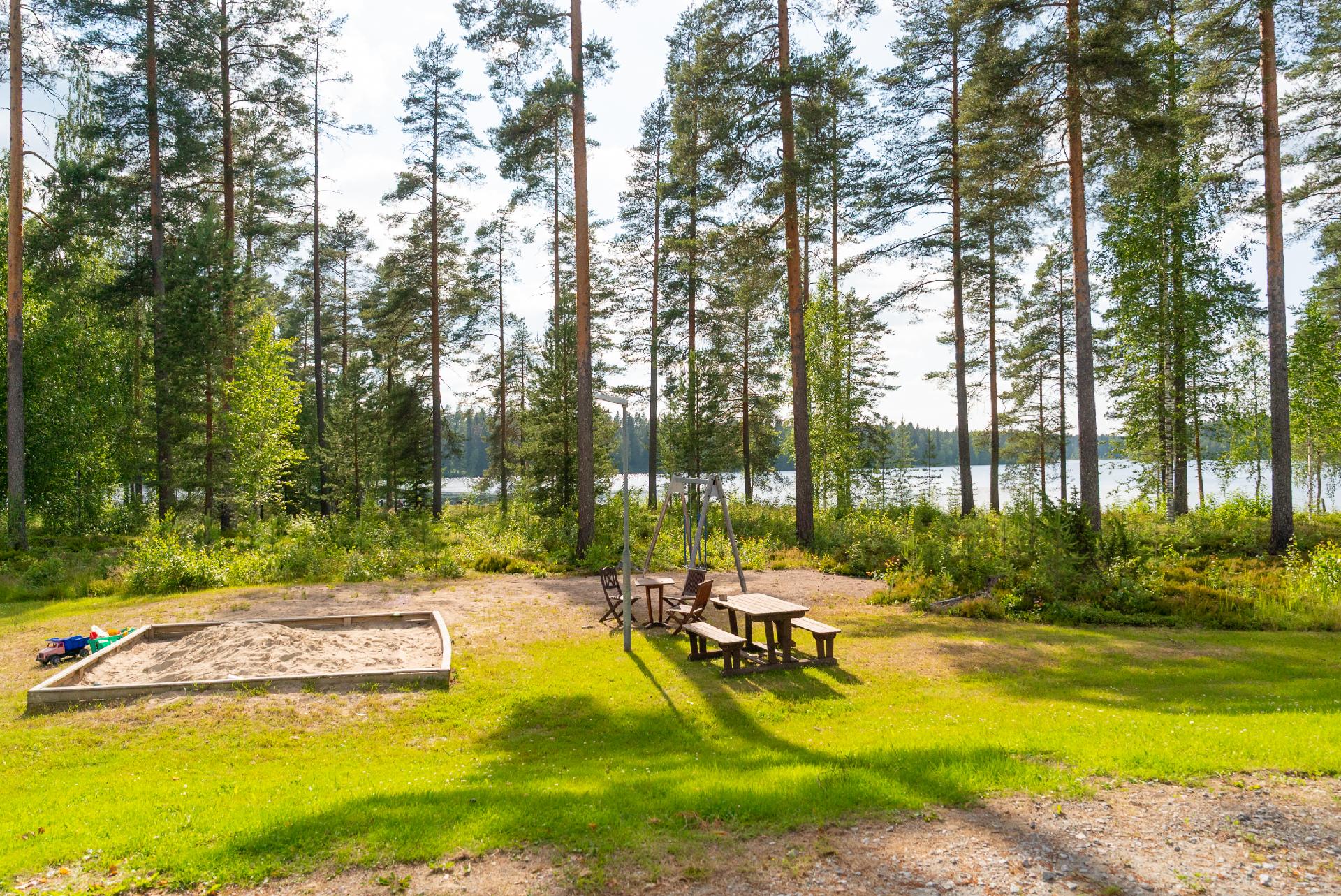 Kivikyläntie 39, Tikkakoski, Jyväskylä