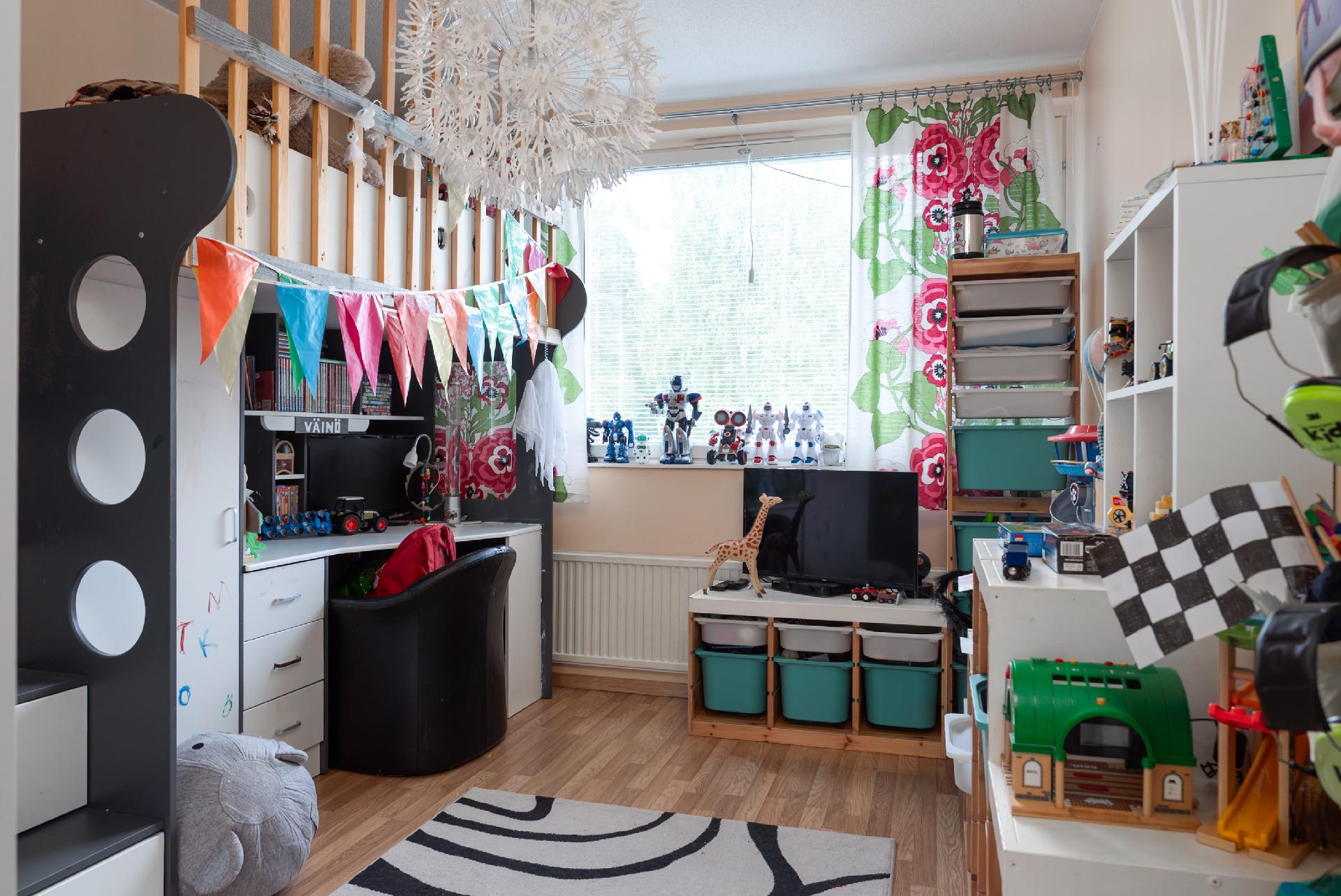 Kivikyläntie 39, Tikkakoski, Jyväskylä