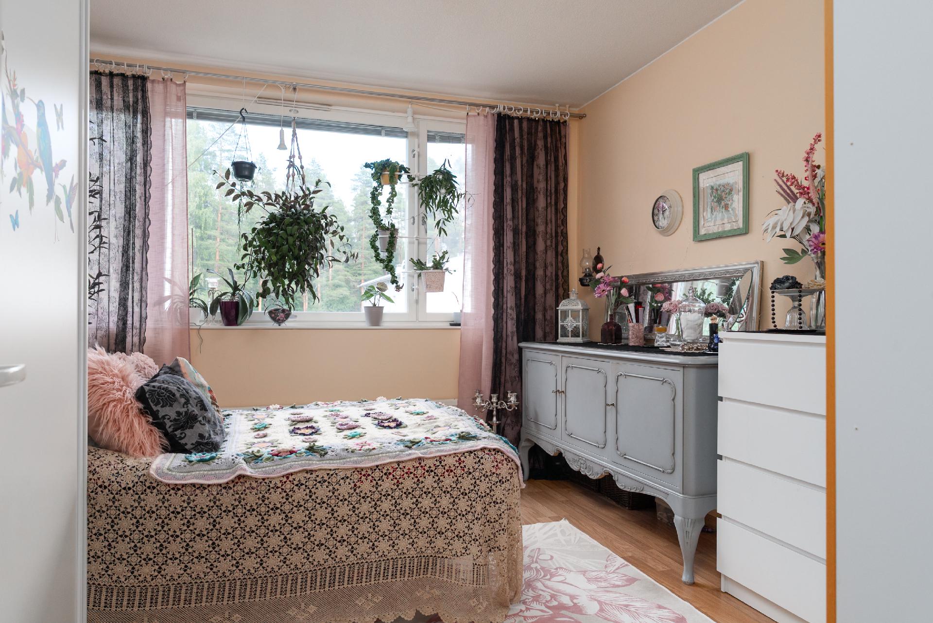 Kivikyläntie 39, Tikkakoski, Jyväskylä