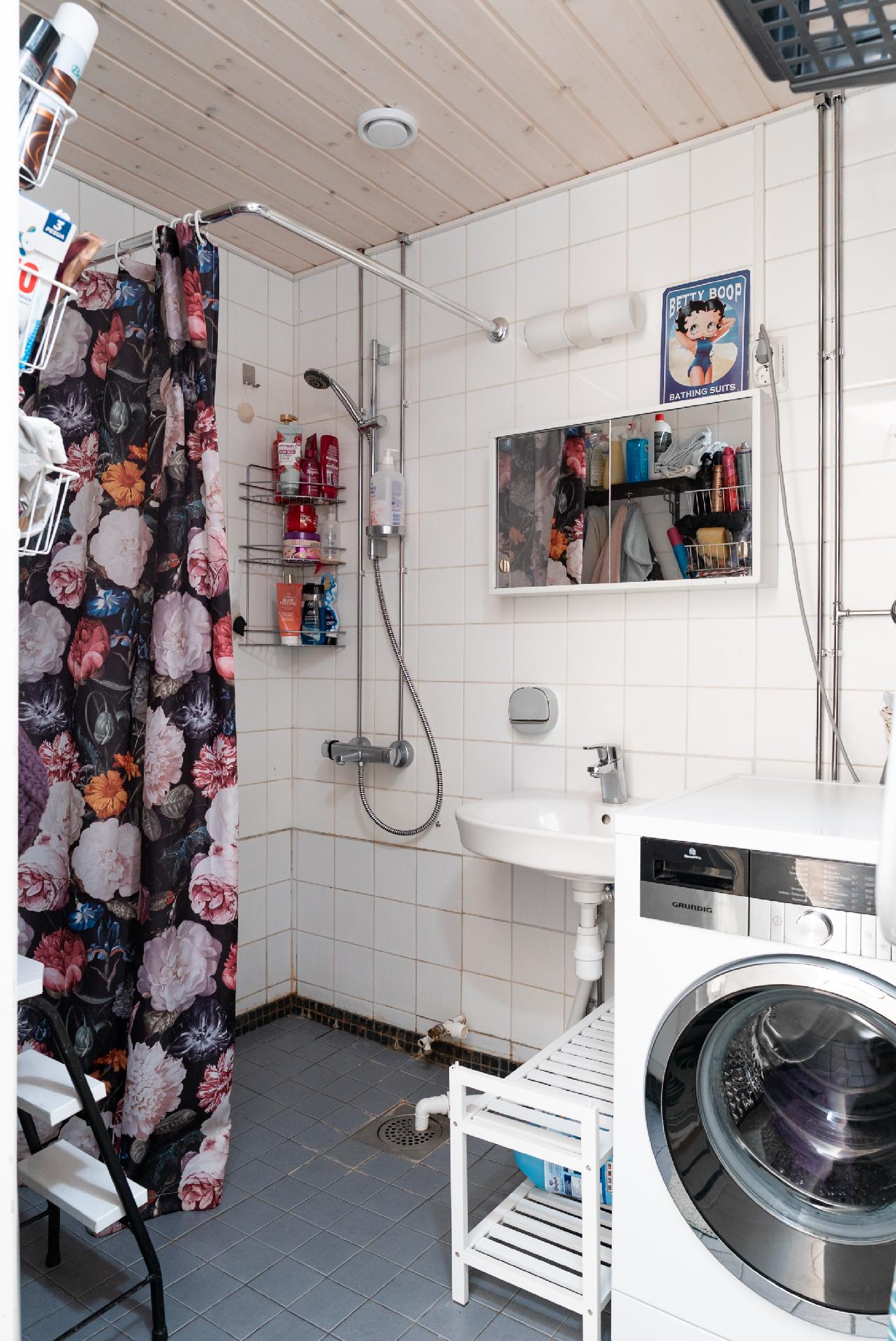 Kivikyläntie 39, Tikkakoski, Jyväskylä