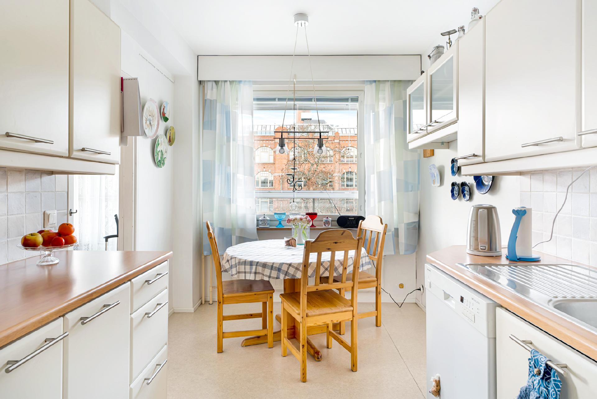 Hämeenpuisto 53, Nalkala, Tampere