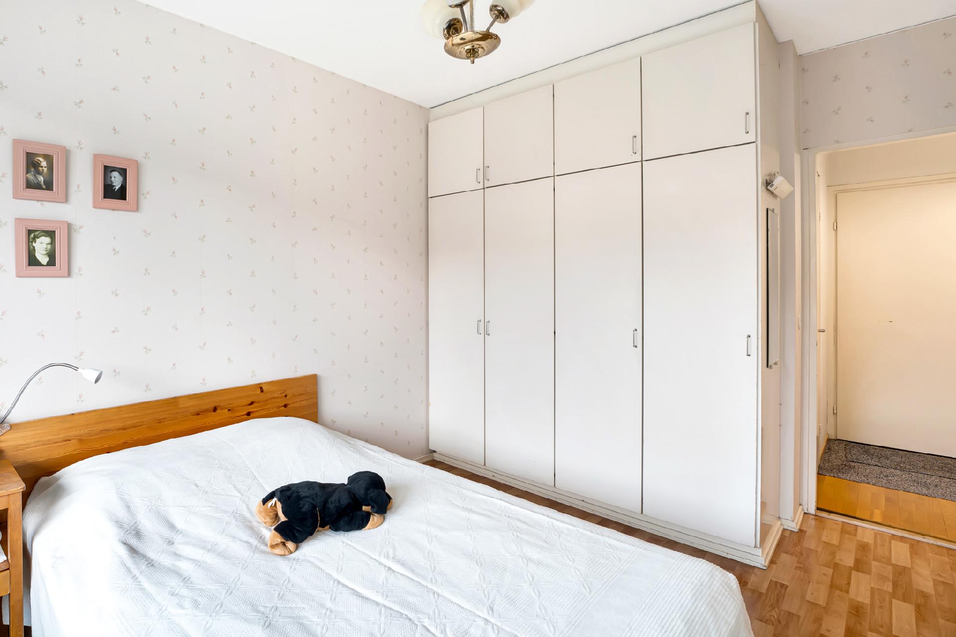 Hämeenpuisto 53, Nalkala, Tampere