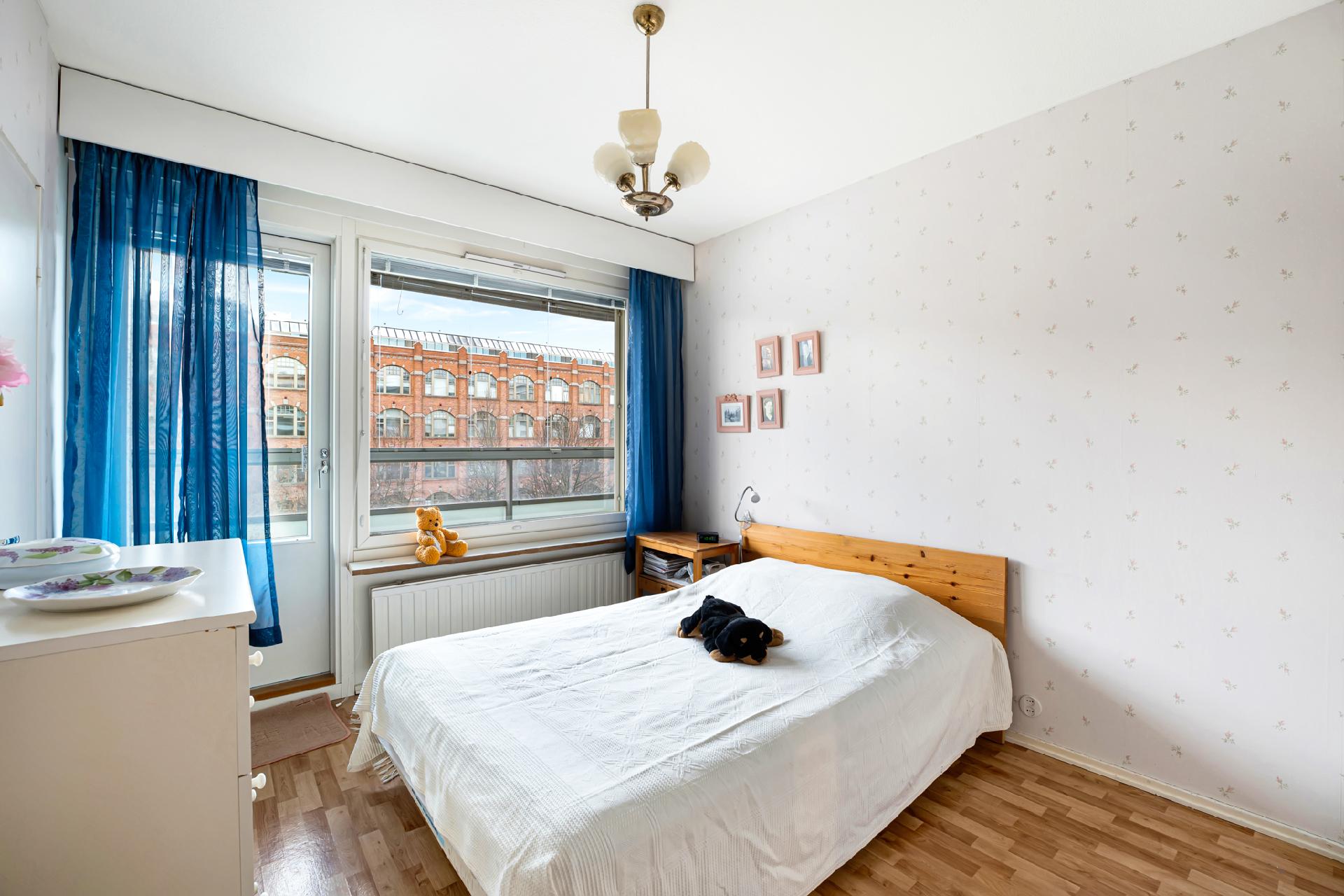 Hämeenpuisto 53, Nalkala, Tampere