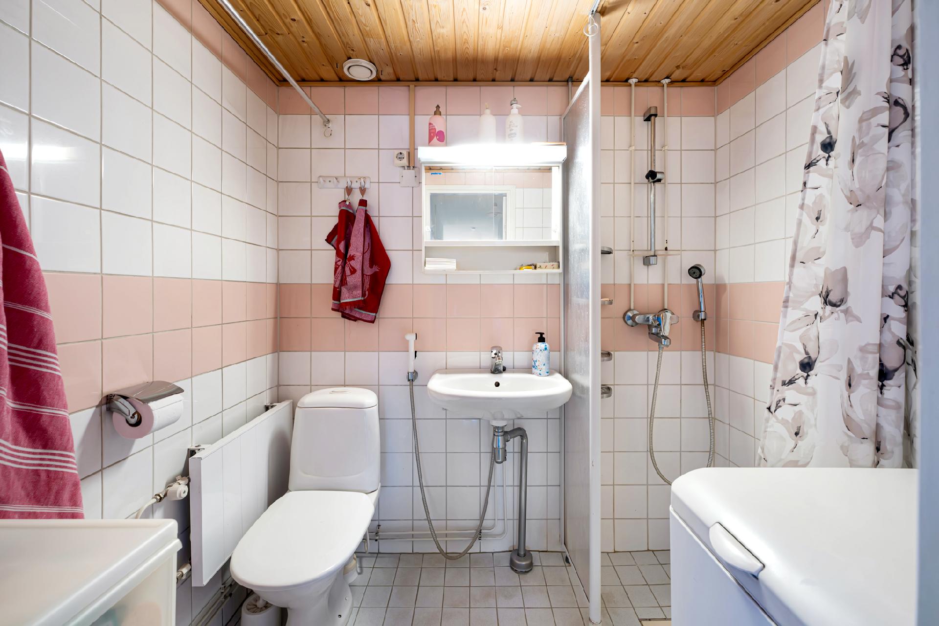 Hämeenpuisto 53, Nalkala, Tampere