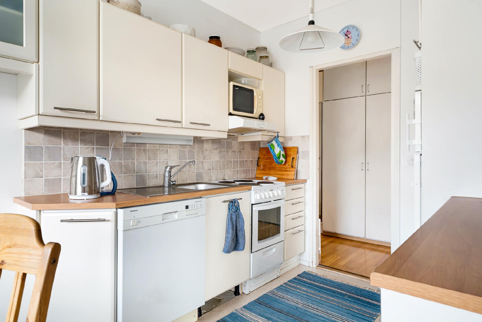 Hämeenpuisto 53, Nalkala, Tampere