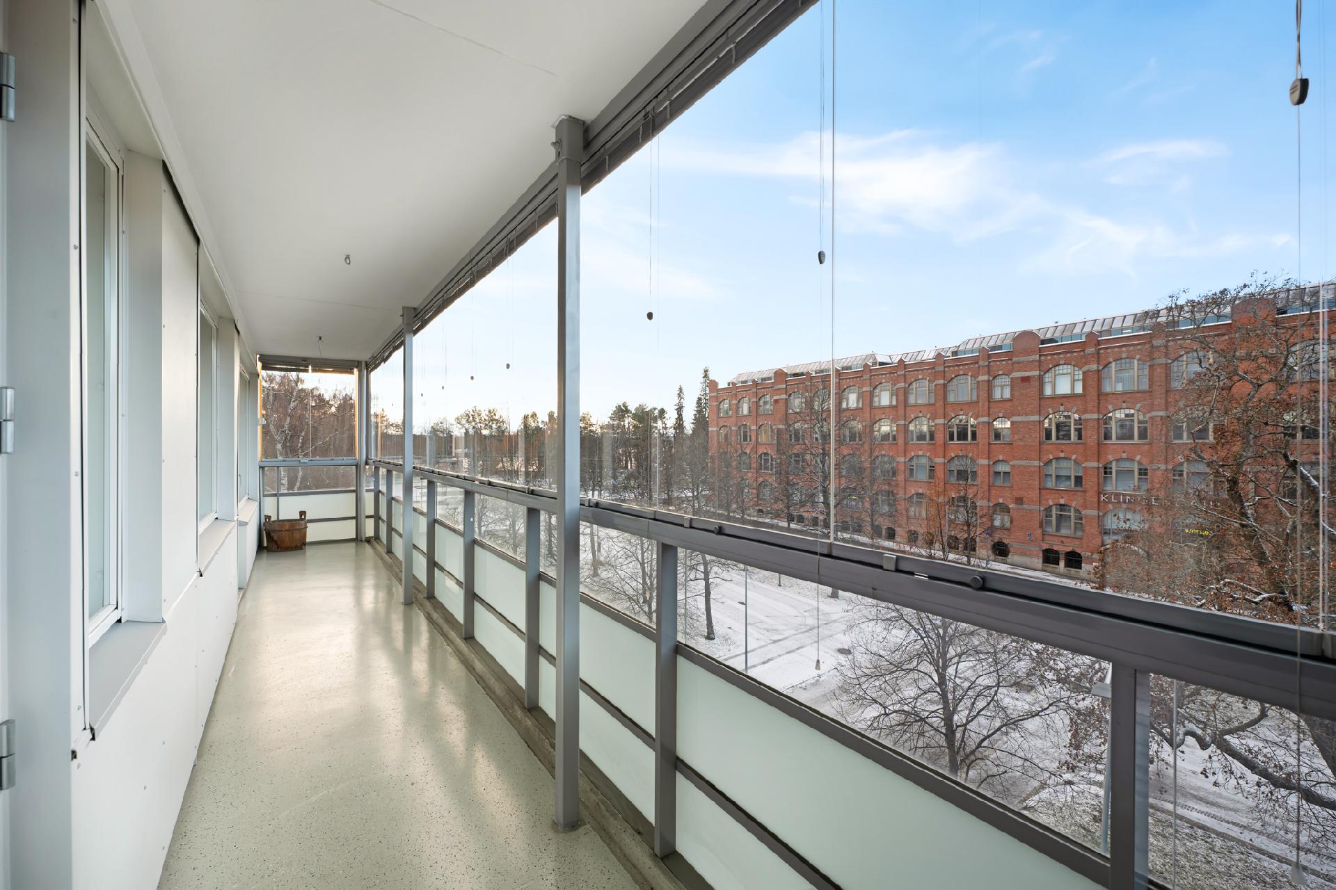 Hämeenpuisto 53, Nalkala, Tampere