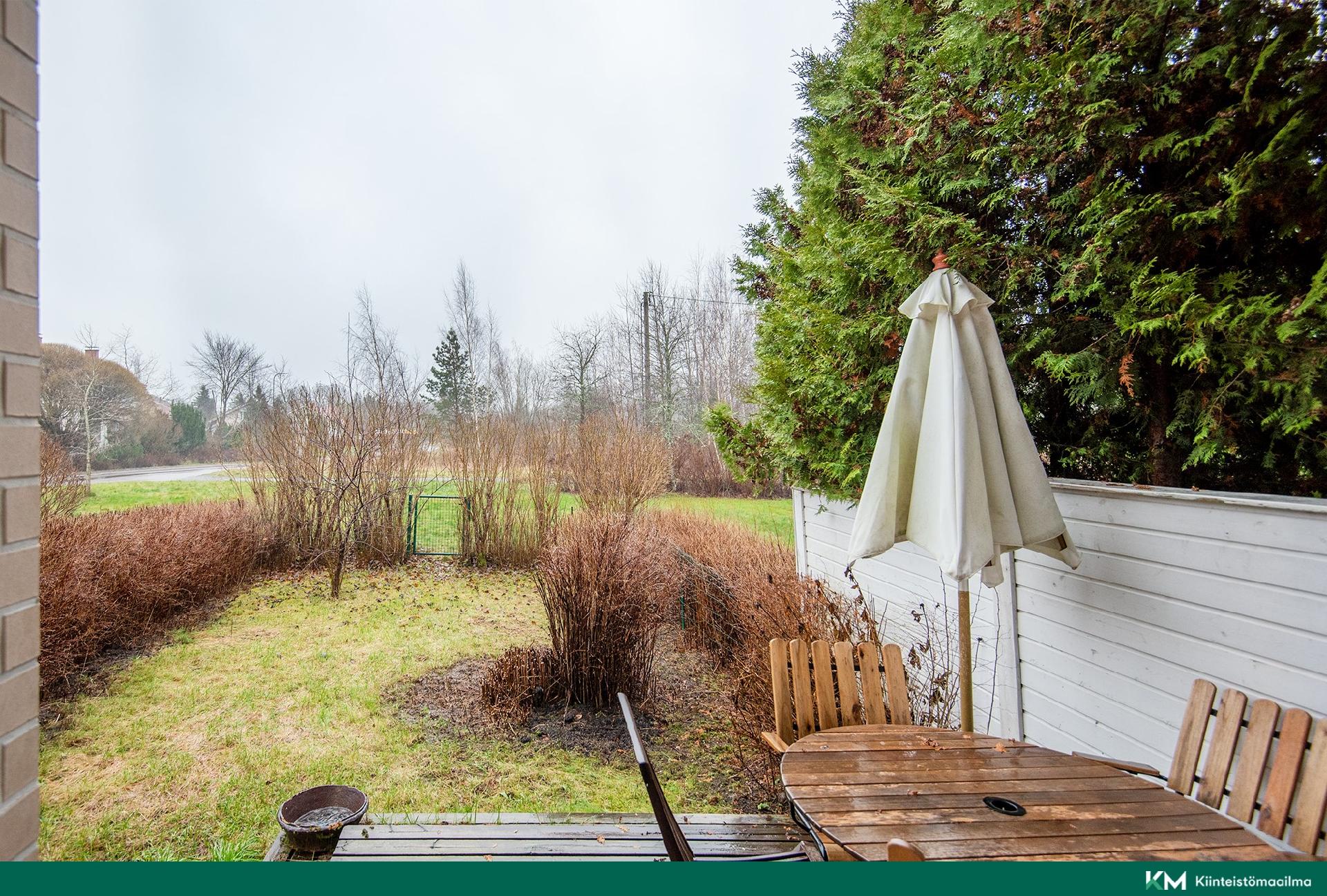 Nuottakatu 7, Hirvensalo, Turku