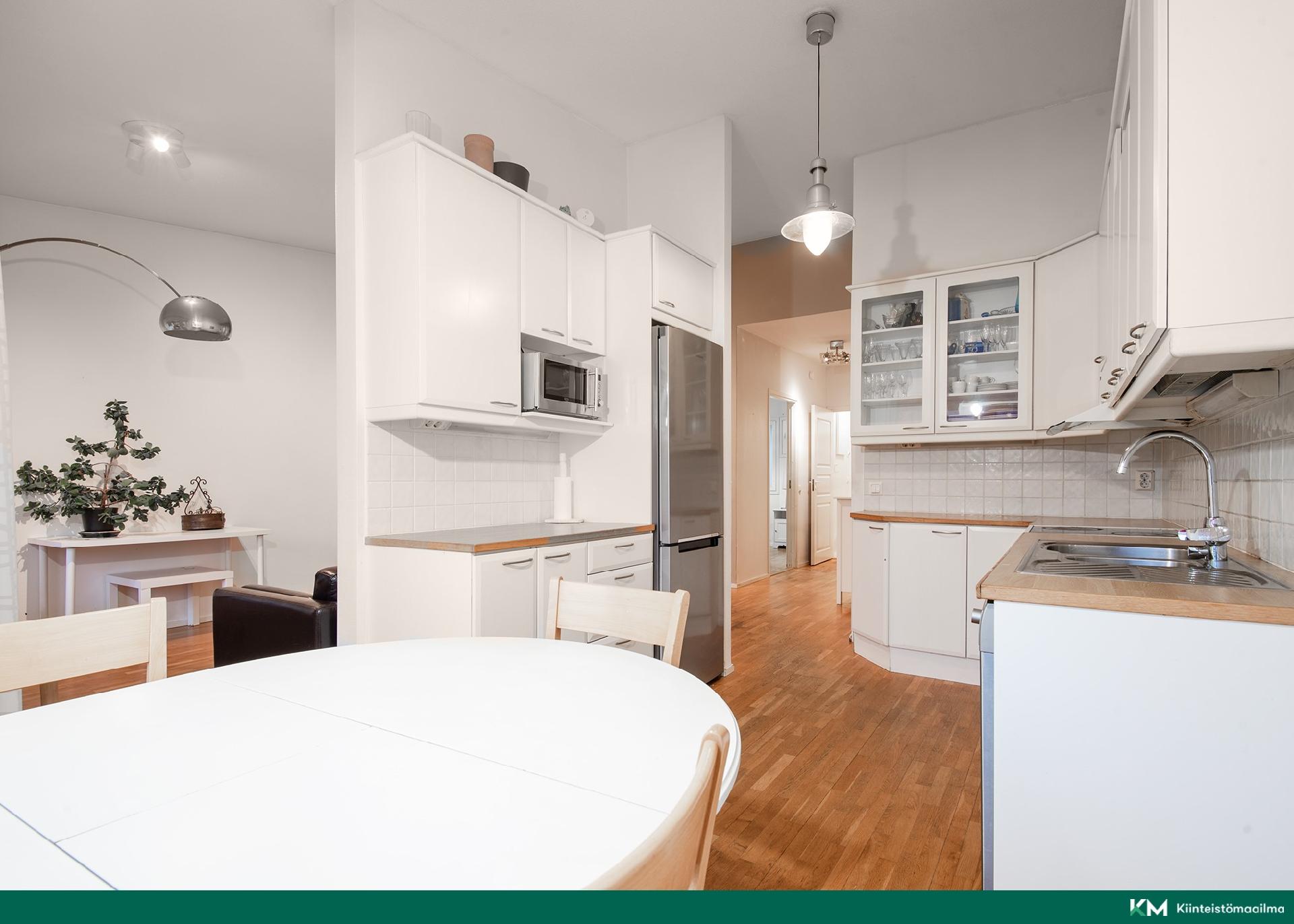 Nuottakatu 7, Hirvensalo, Turku