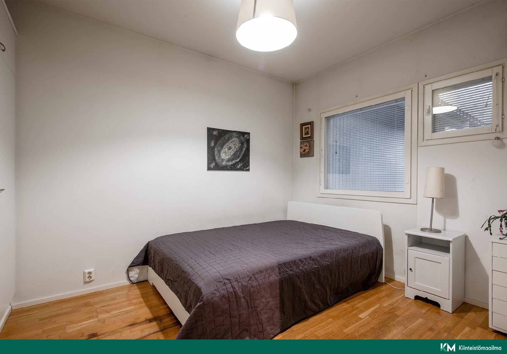 Nuottakatu 7, Hirvensalo, Turku