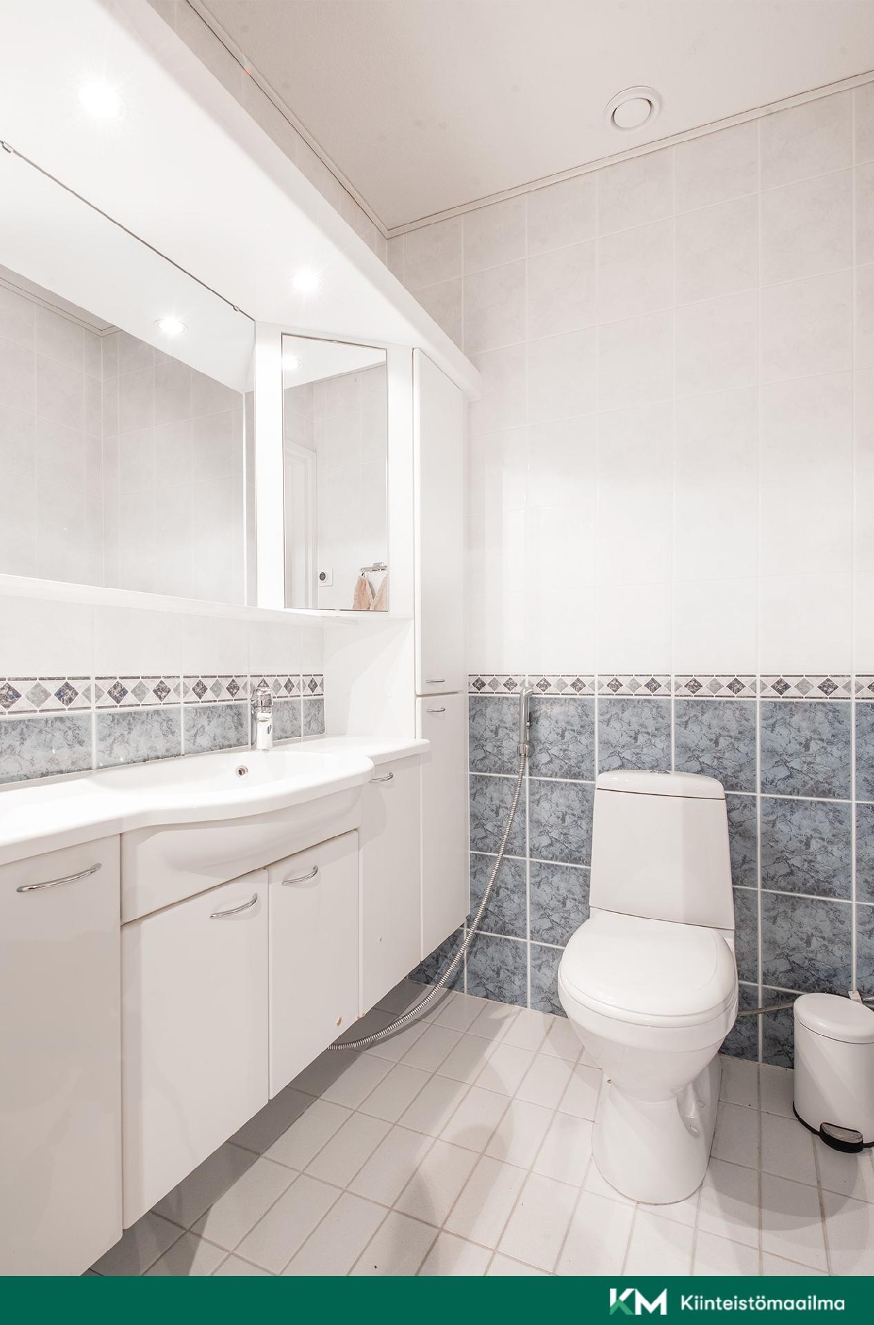 Nuottakatu 7, Hirvensalo, Turku