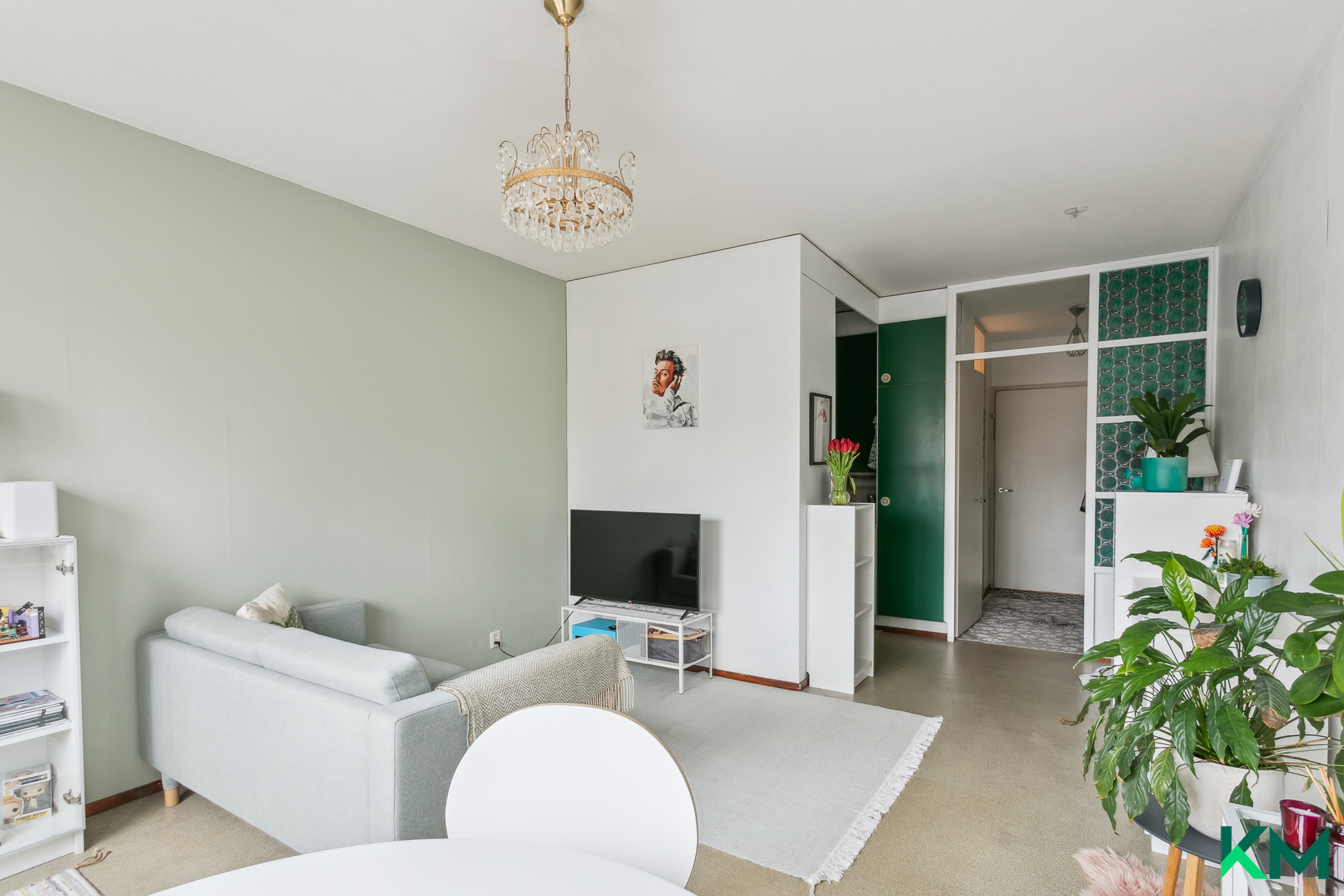 Teuvo Pakkalan tie 12, Pohjois-Haaga, Helsinki