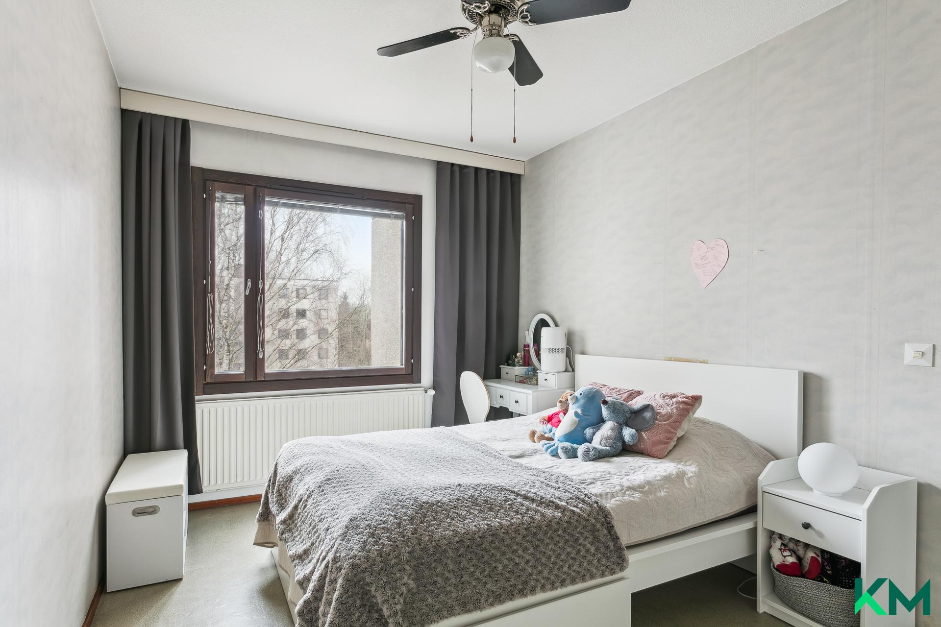 Teuvo Pakkalan tie 12, Pohjois-Haaga, Helsinki