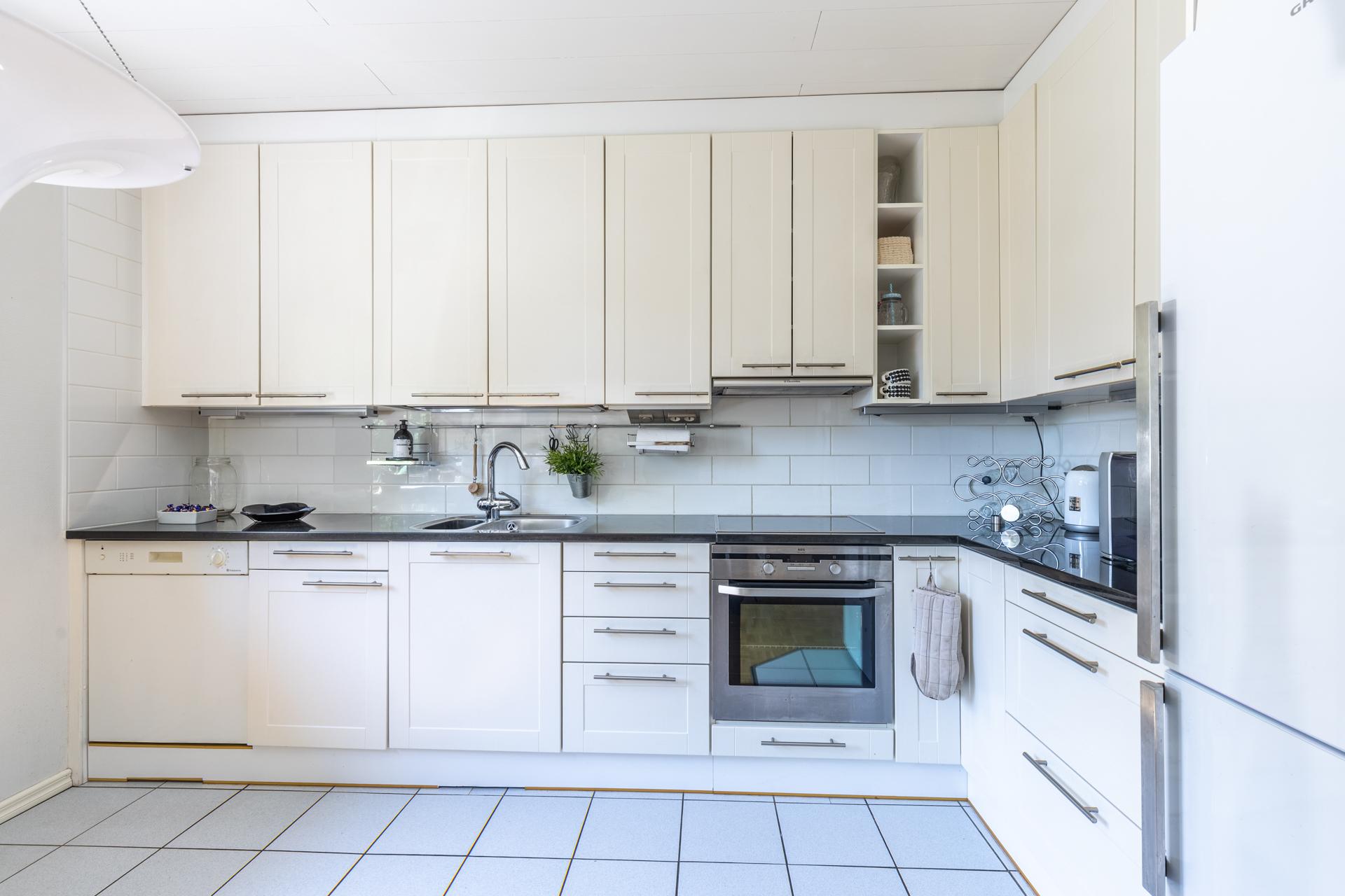 Kekomäentie 20, Vesala, Helsinki