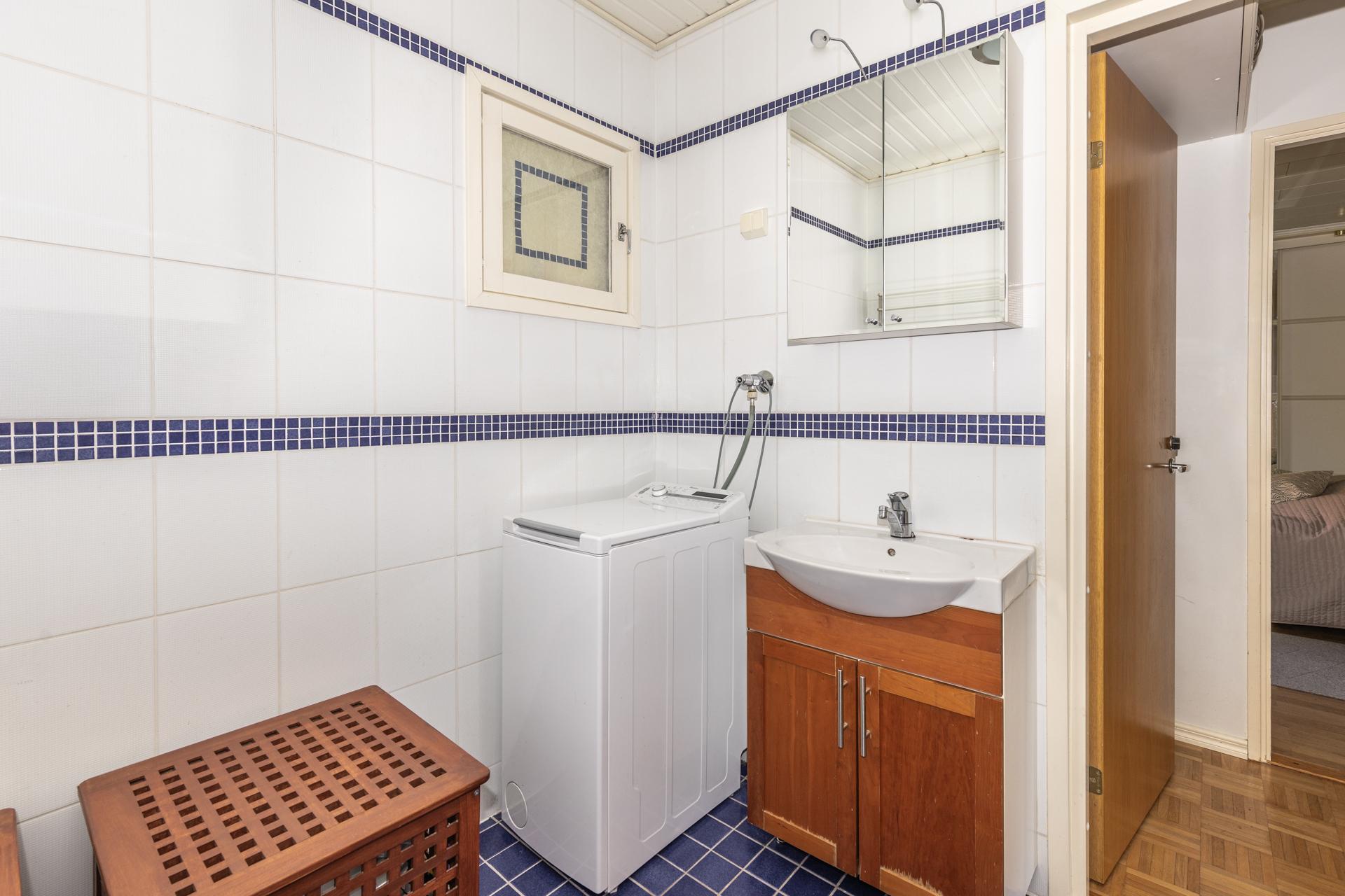 Kekomäentie 20, Vesala, Helsinki