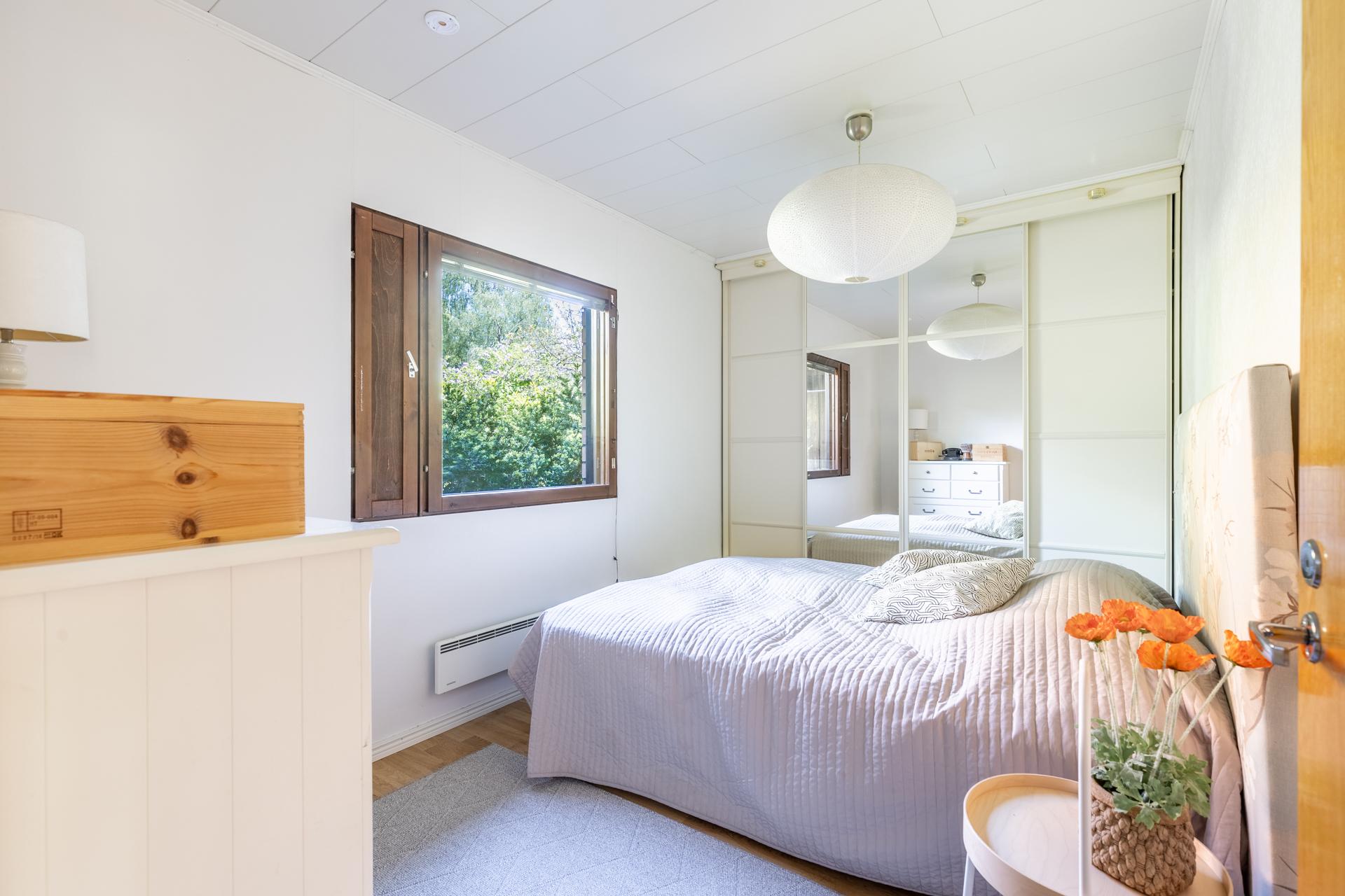 Kekomäentie 20, Vesala, Helsinki