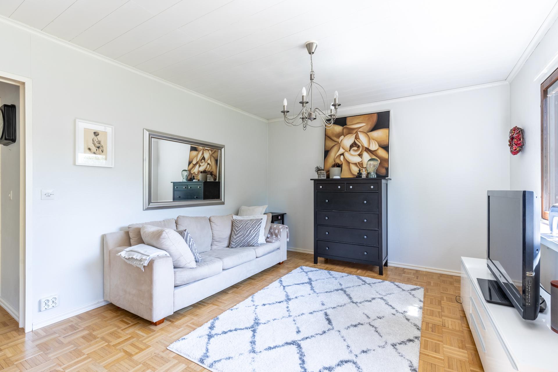 Kekomäentie 20, Vesala, Helsinki