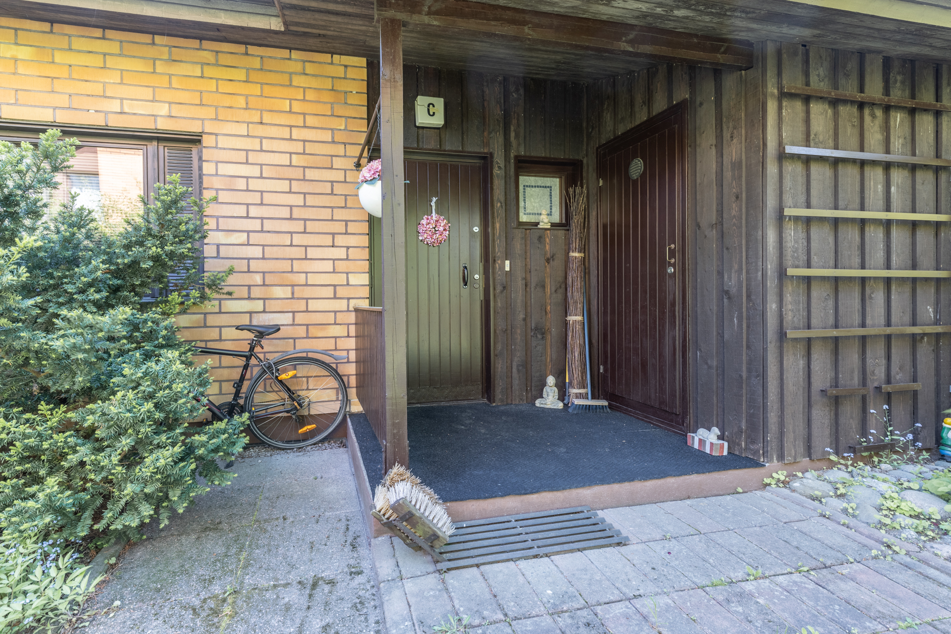 Kekomäentie 20, Vesala, Helsinki